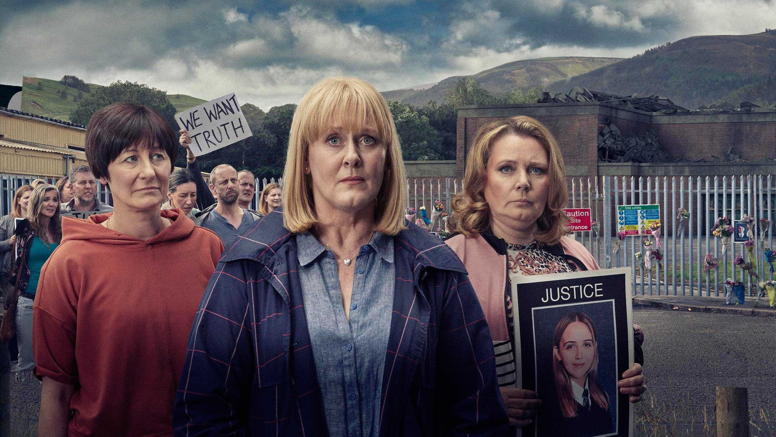 EN - The Accident (2019) 0