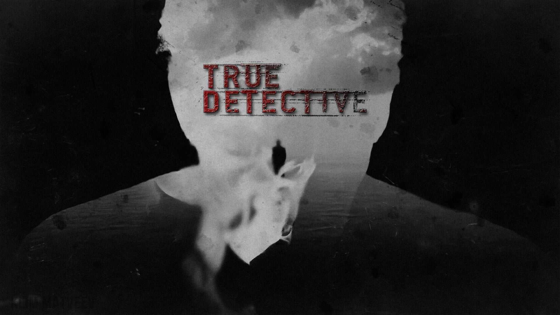 EN - True Detective (2014-2024) 2