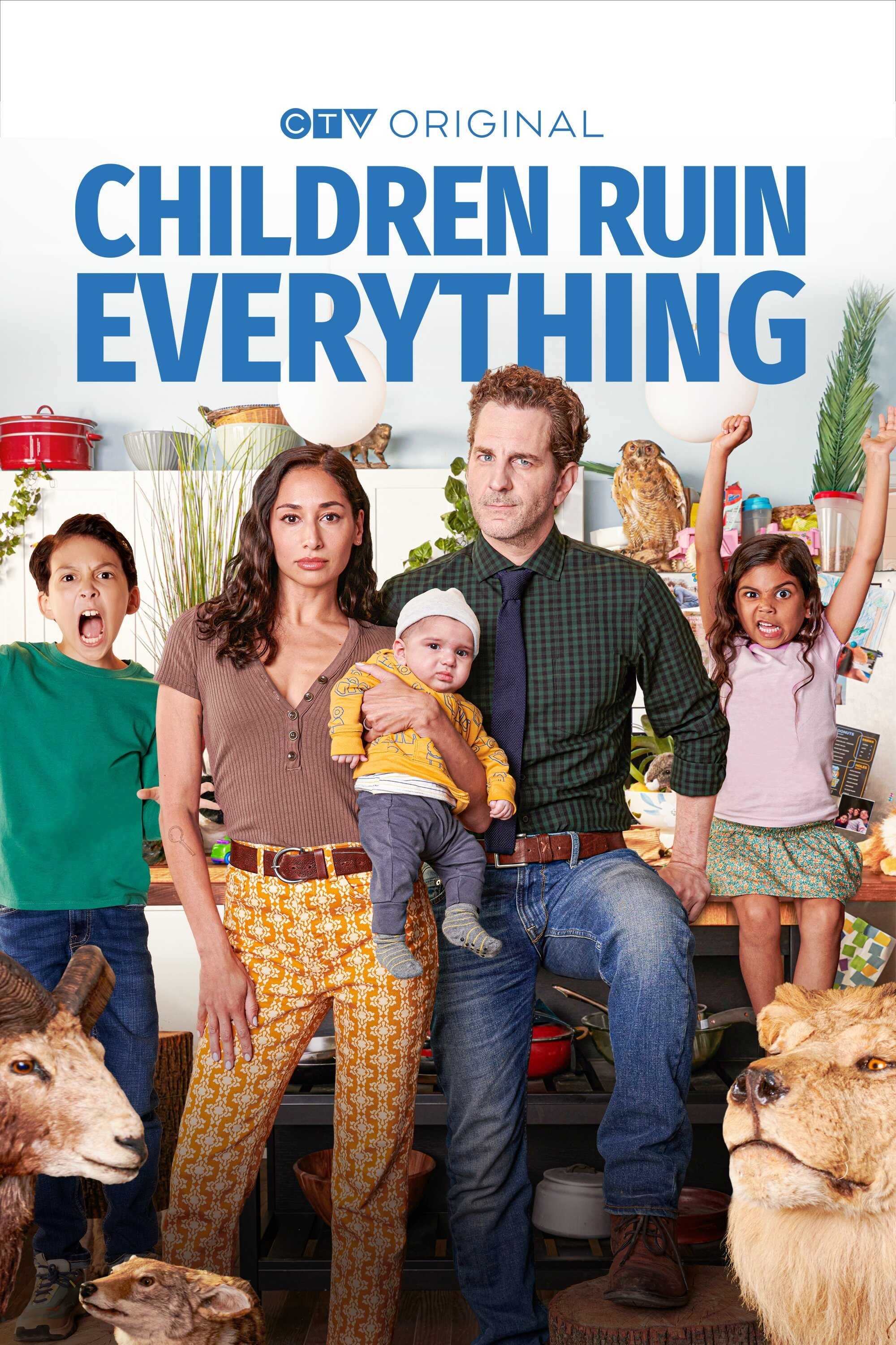 EN - Children Ruin Everything (2022) 5