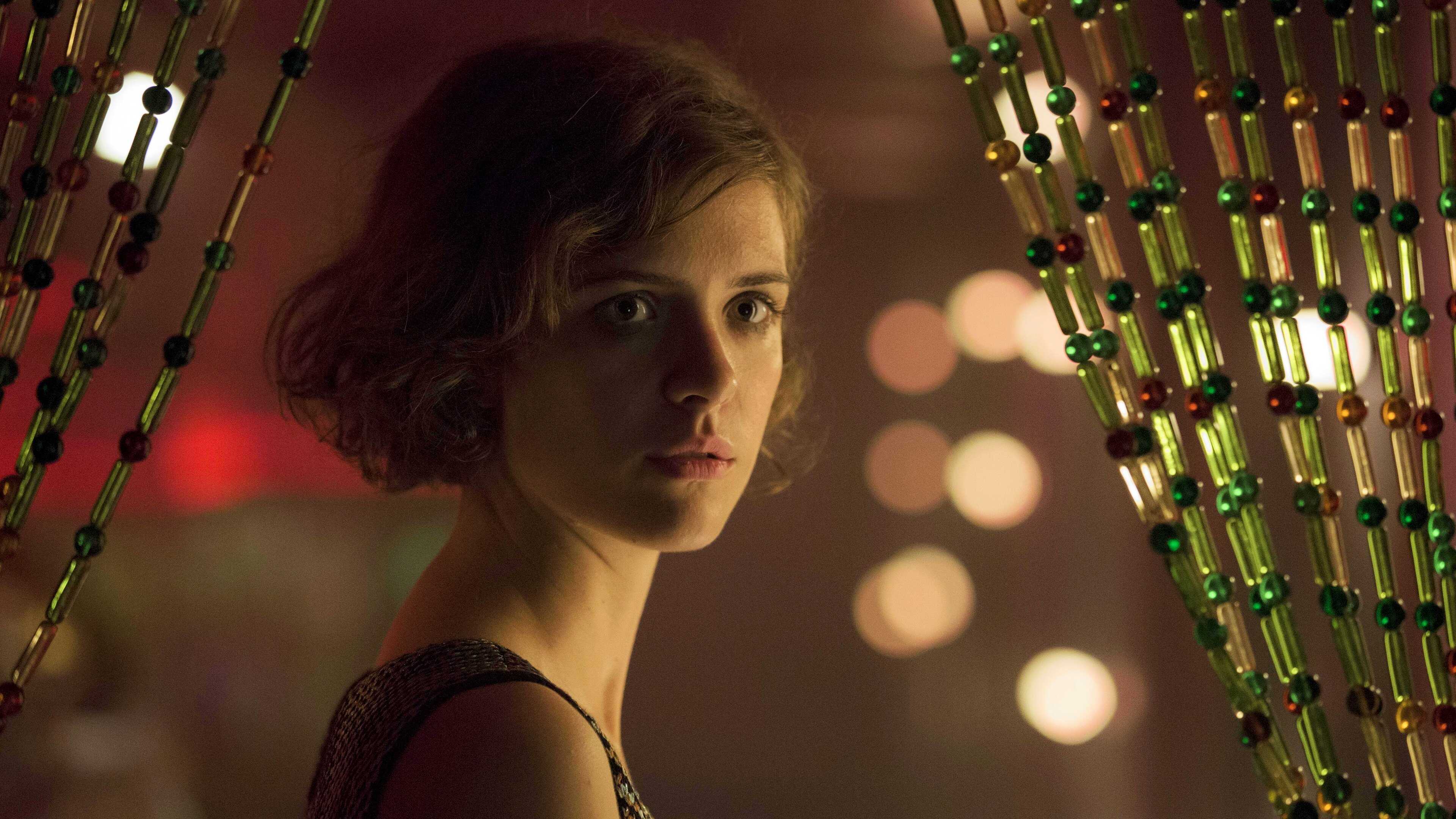 ES - Babylon Berlin 0