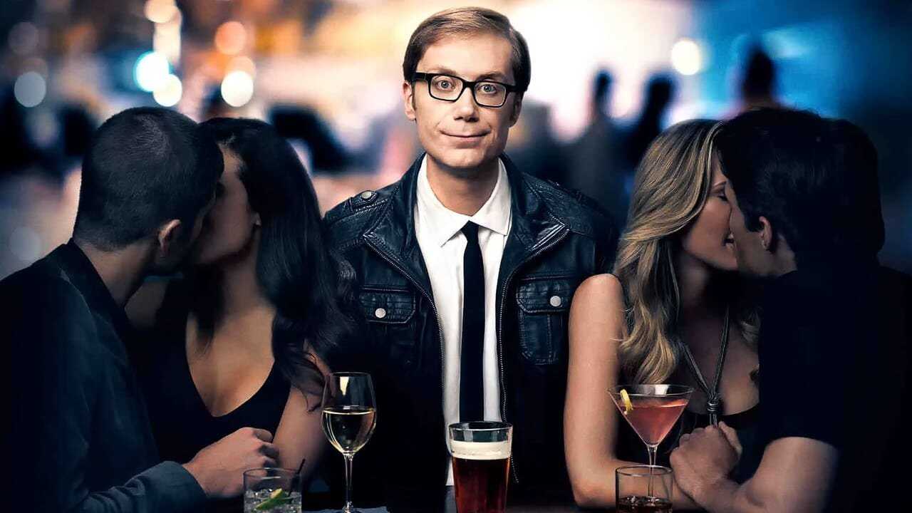 EN - Hello Ladies (2013-2014) 2