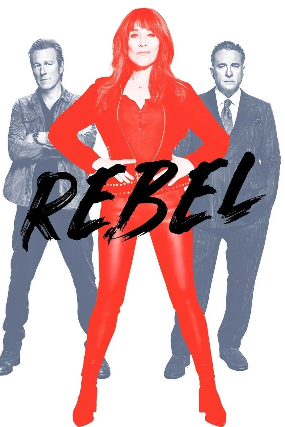 NL - REBEL 5