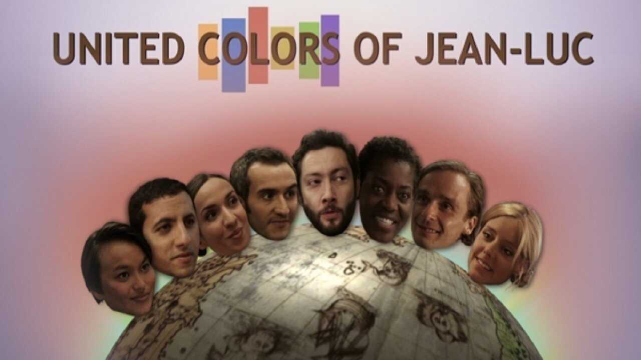 FR - United Colors of Jean-Luc 0