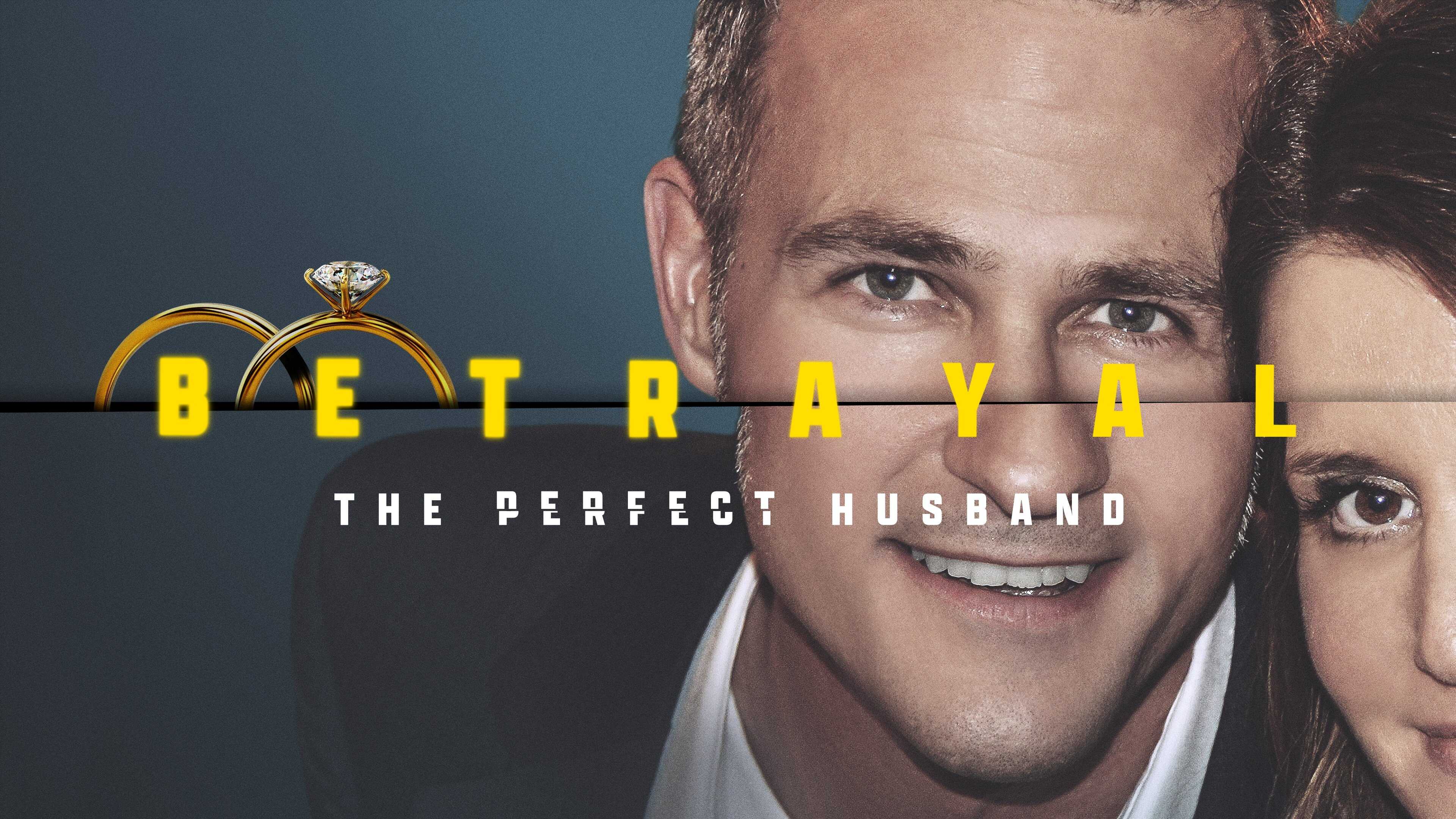 EN - Betrayal: The Perfect Husband (2023) 1