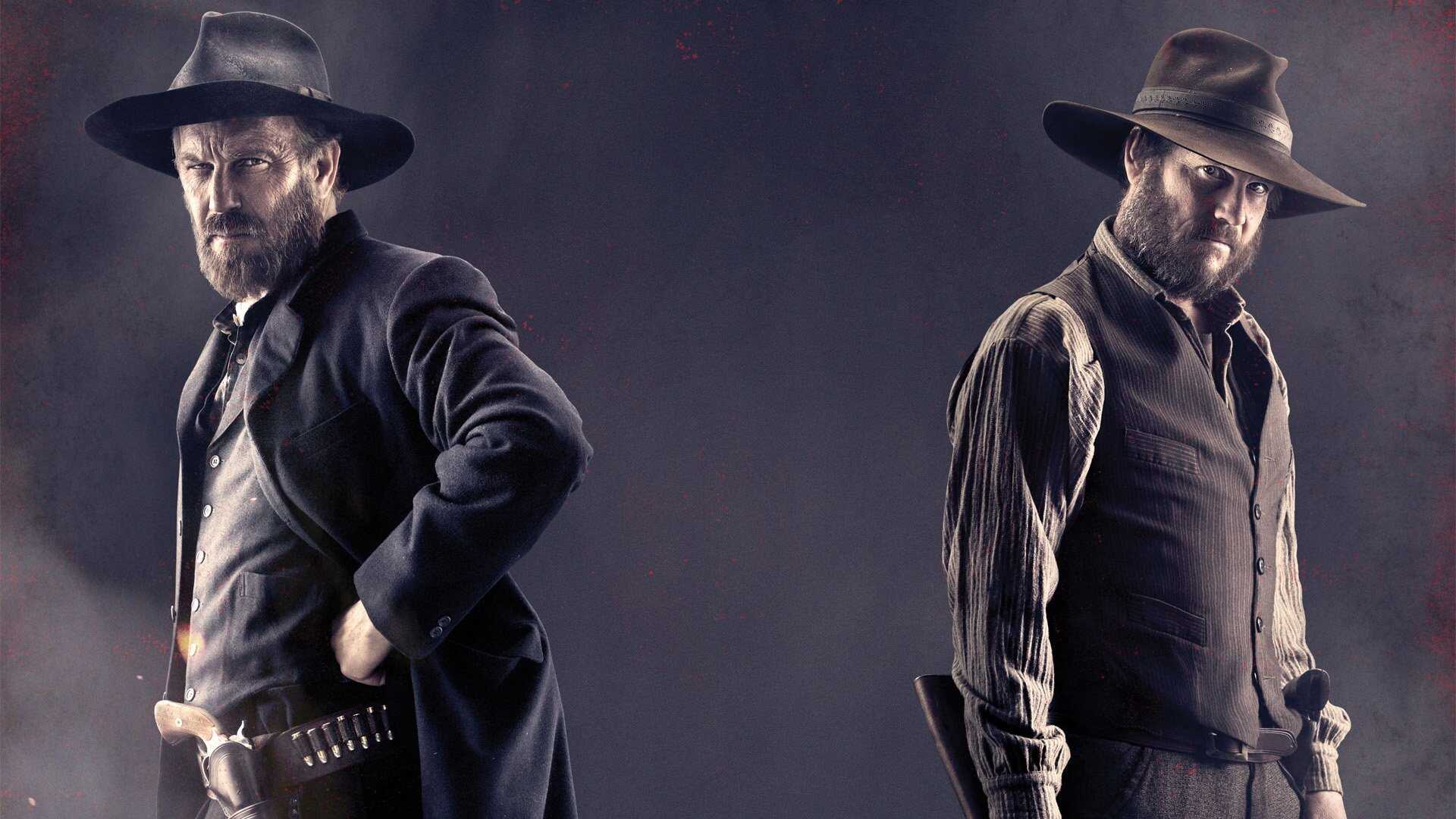 EN - Hatfields & McCoys (2012) 0