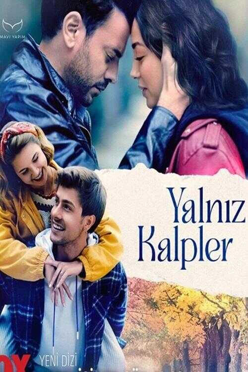 IR - Yalniz Kalpler قلب های تنها 5