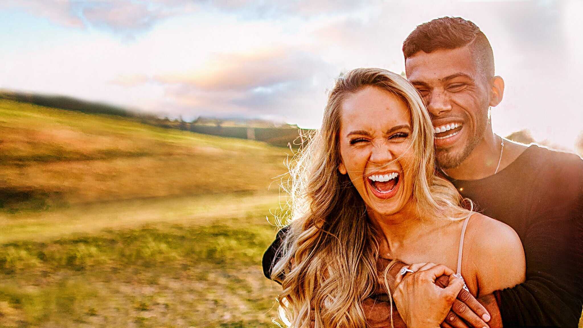 AR - Marriage or Mortgage 0