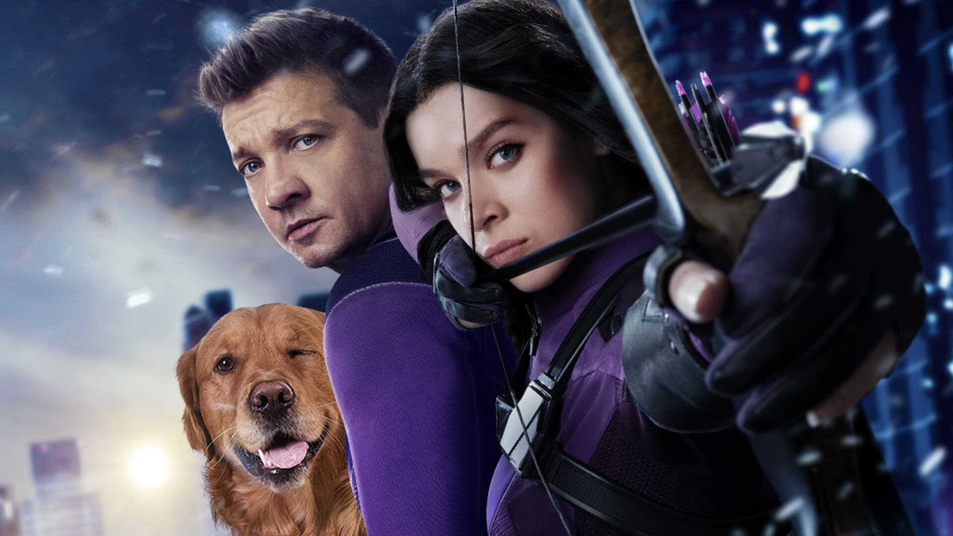 EN - Hawkeye (2021) 3
