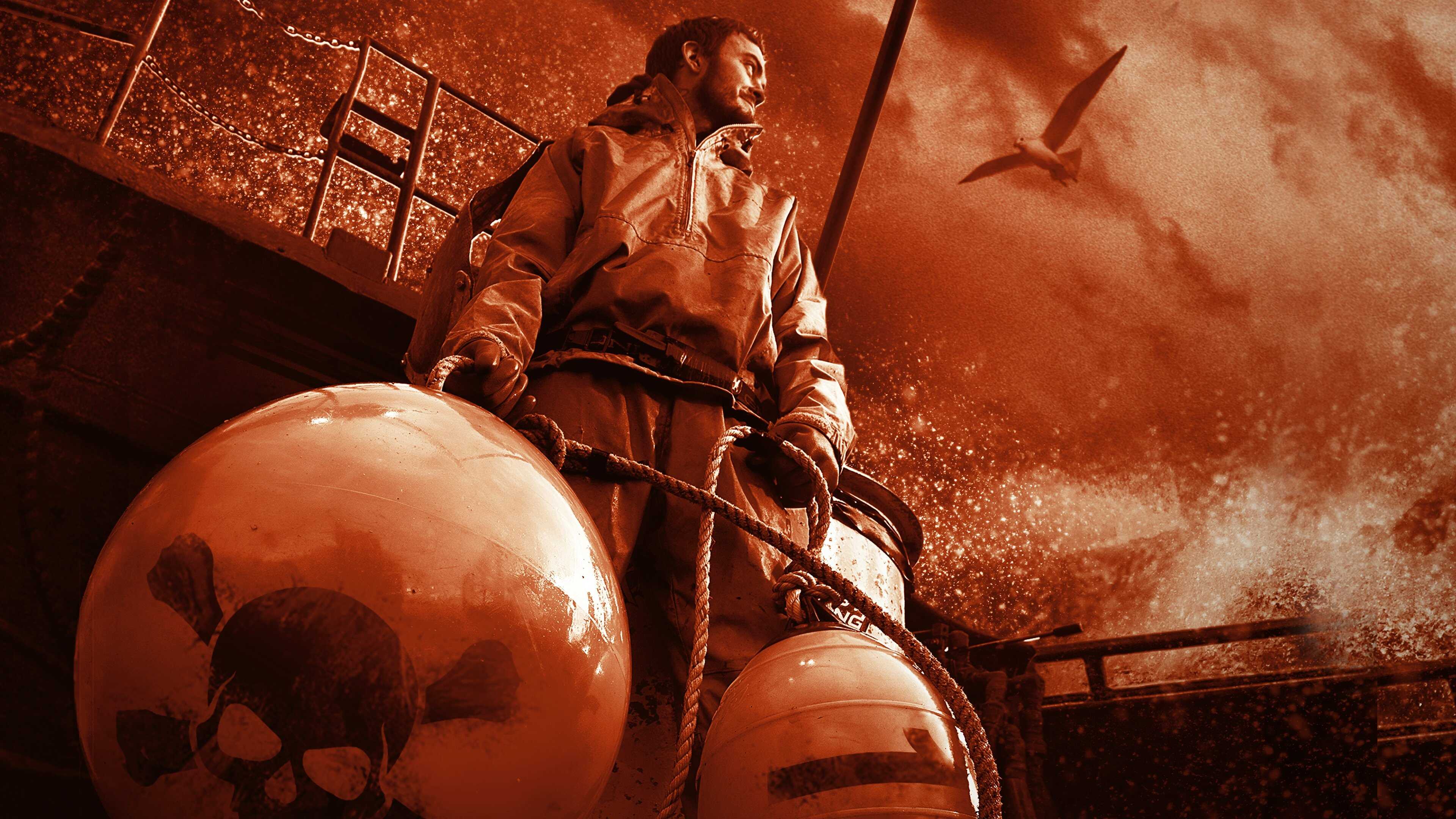 EN - Deadliest Catch (2005) 1