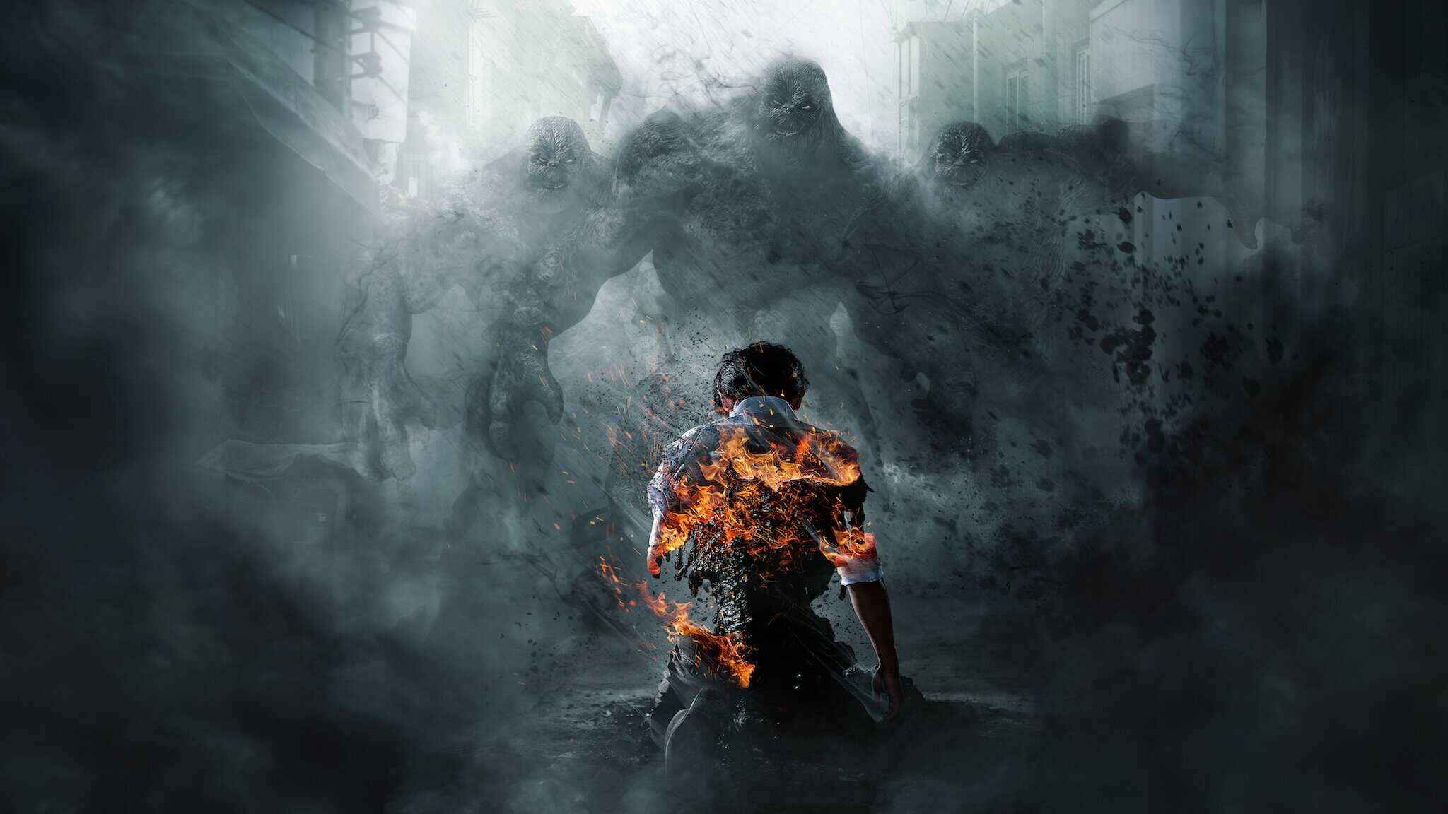 EX - Hellbound 0