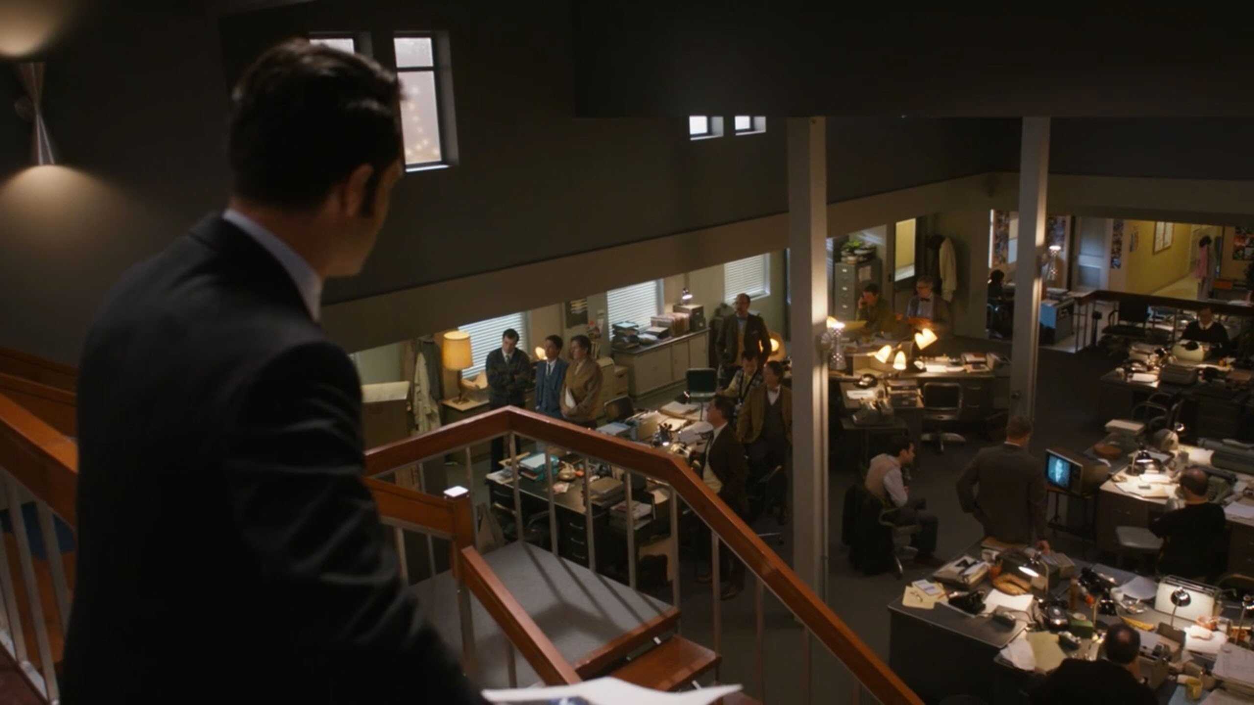 EN - Good Girls Revolt (2015) 4
