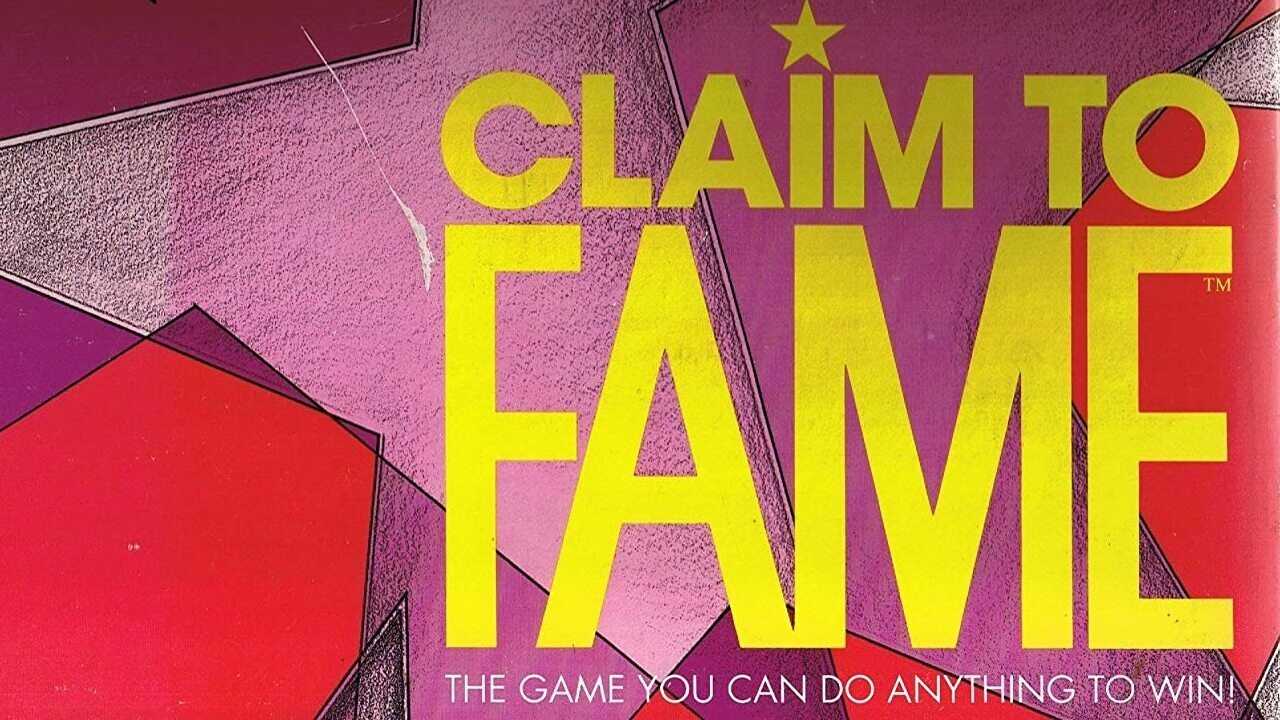 EN - Claim To Fame (2022) 0