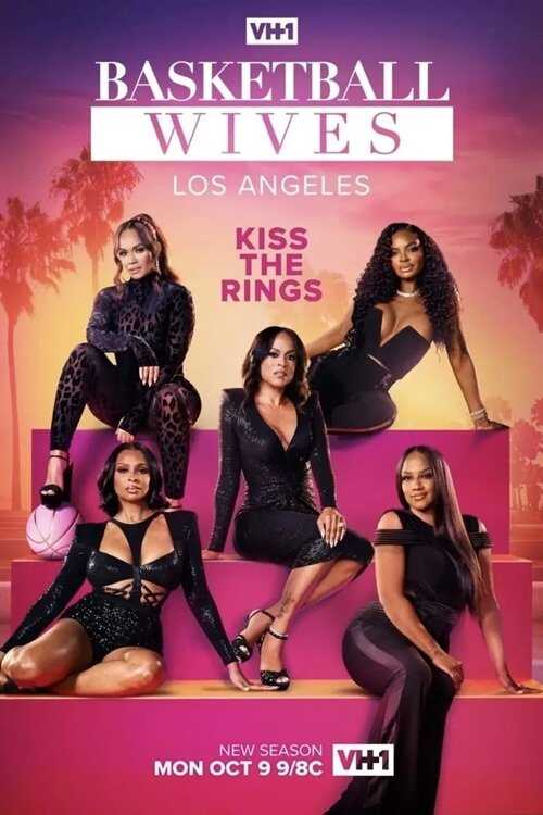 EN - Basketball Wives (2010) 4