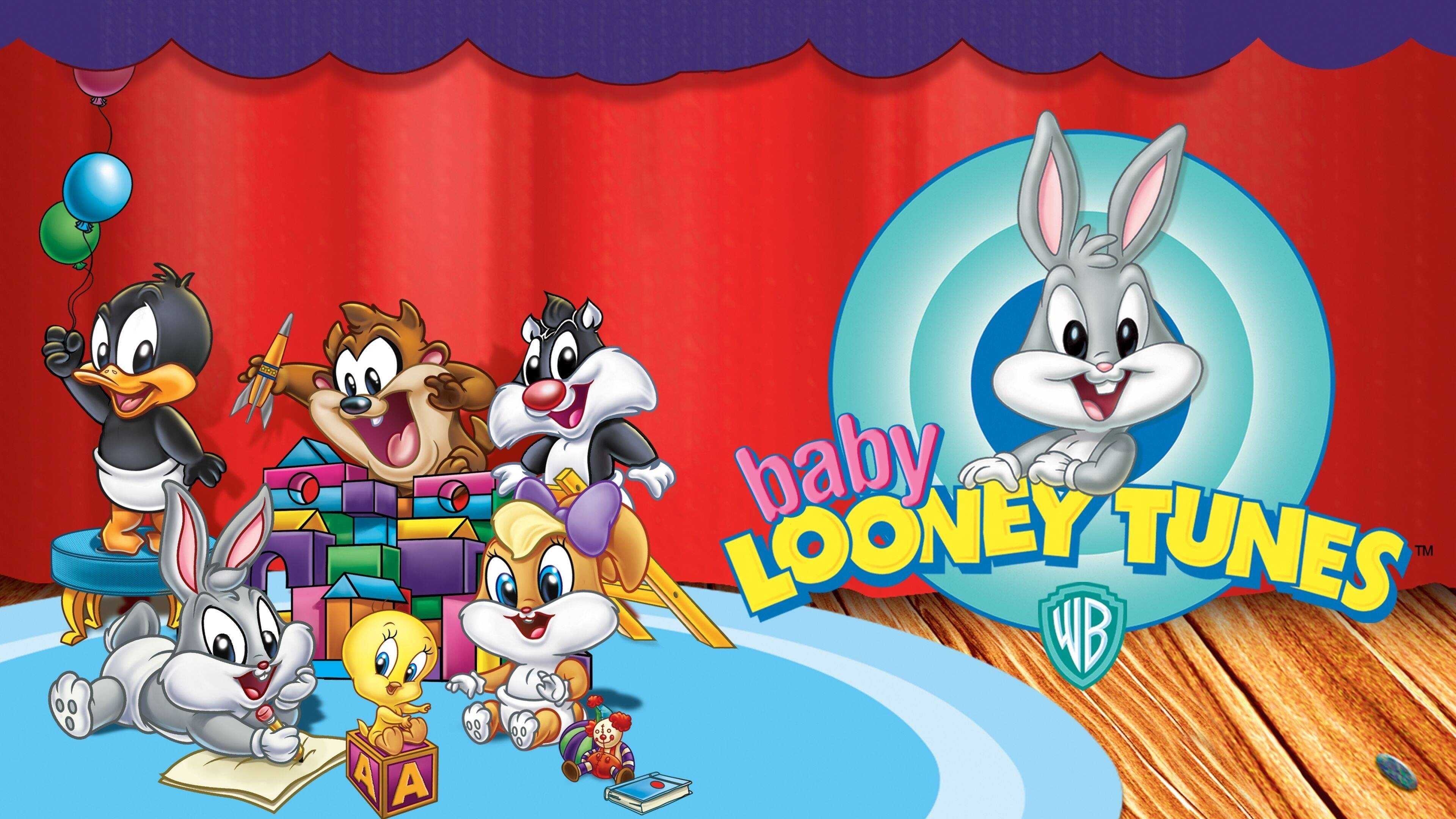 EN - Baby Looney Tunes (2001-2005) 2
