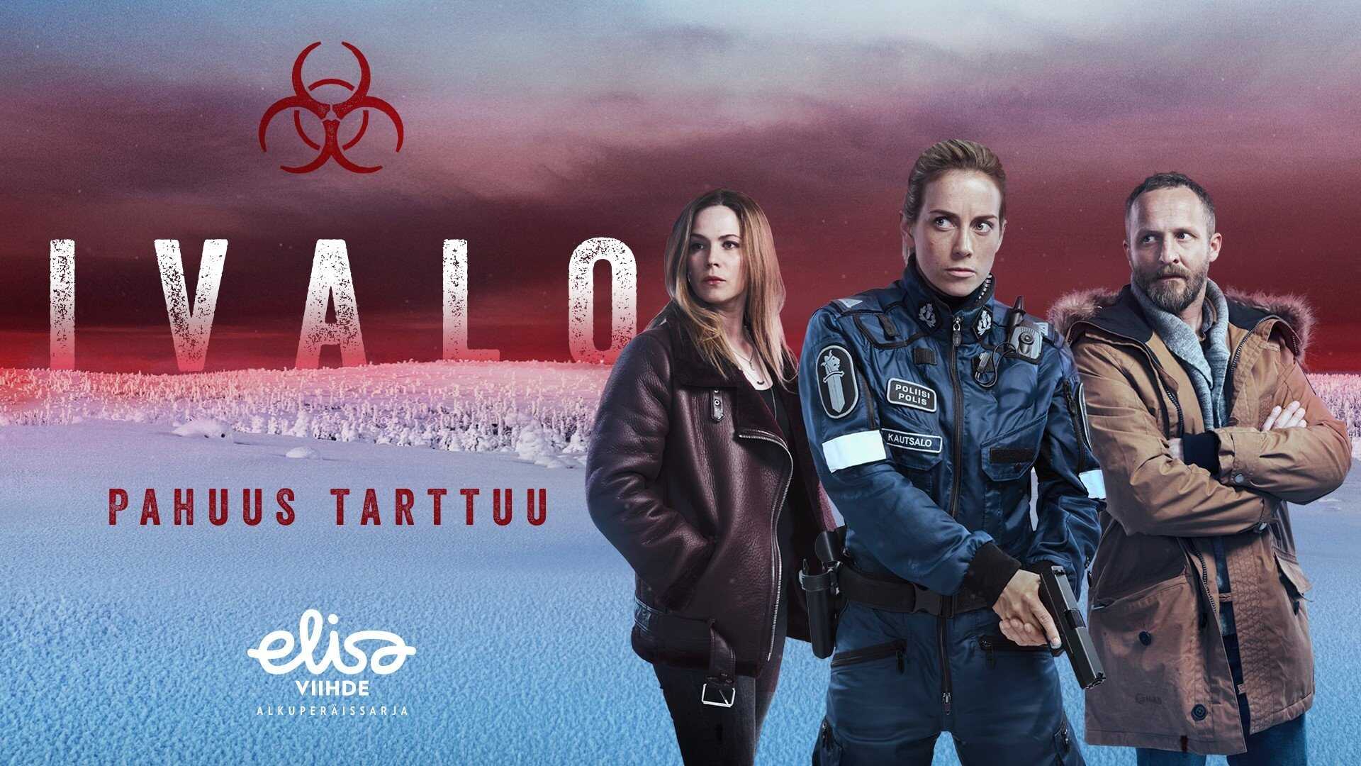 EN - Arctic Circle (2018) 0
