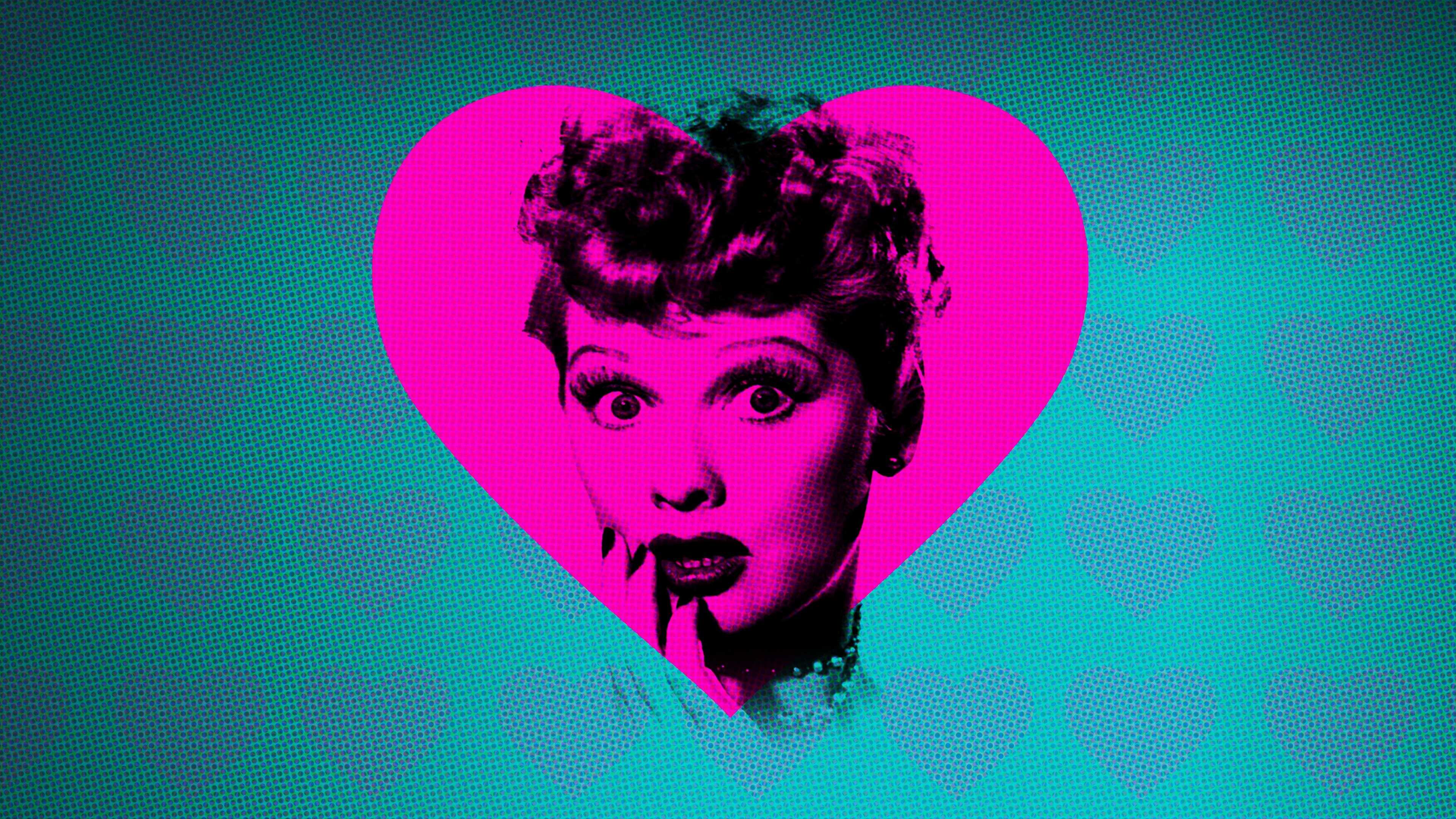 EN - I Love Lucy (1951) 0
