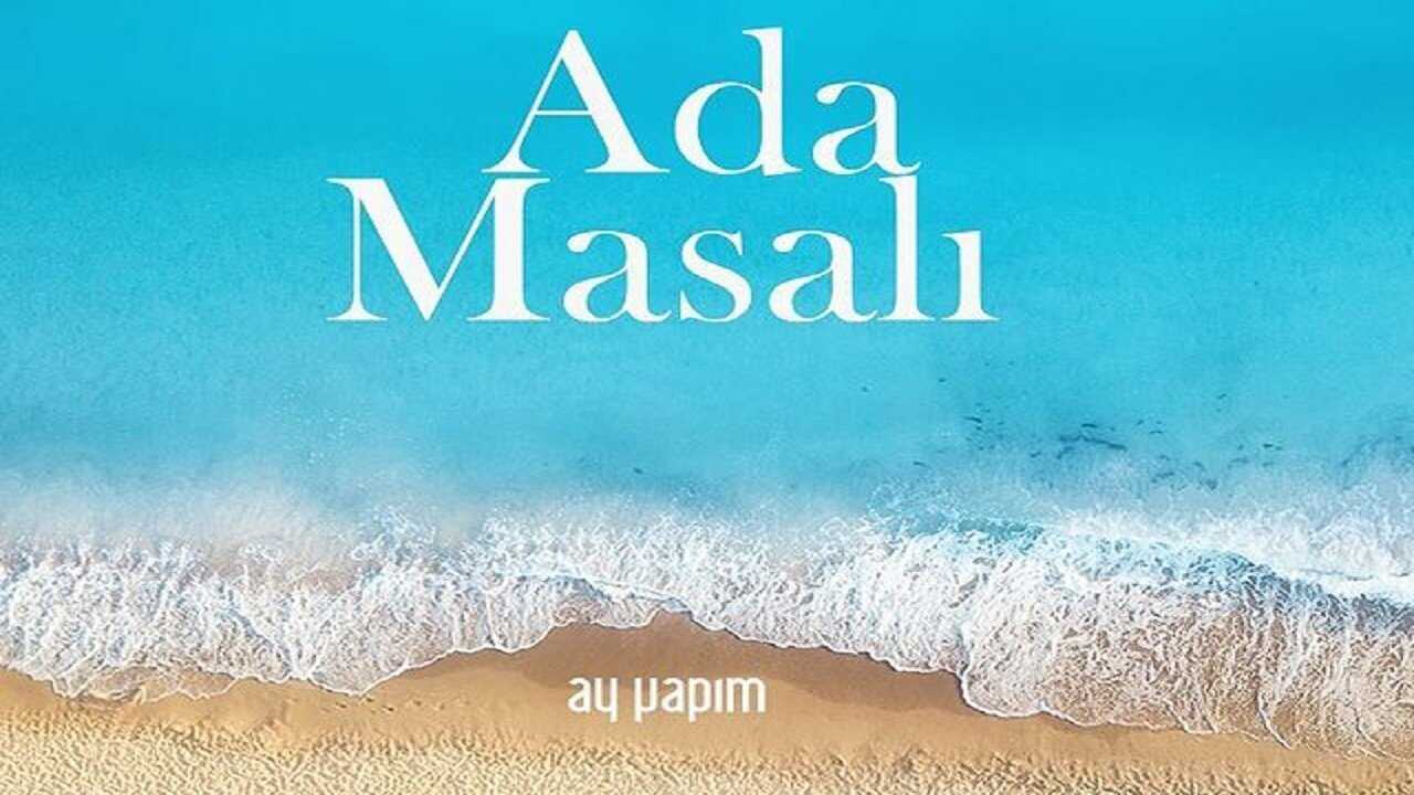 IR - Ada Masali سریال ترکی قصه جزیره 0