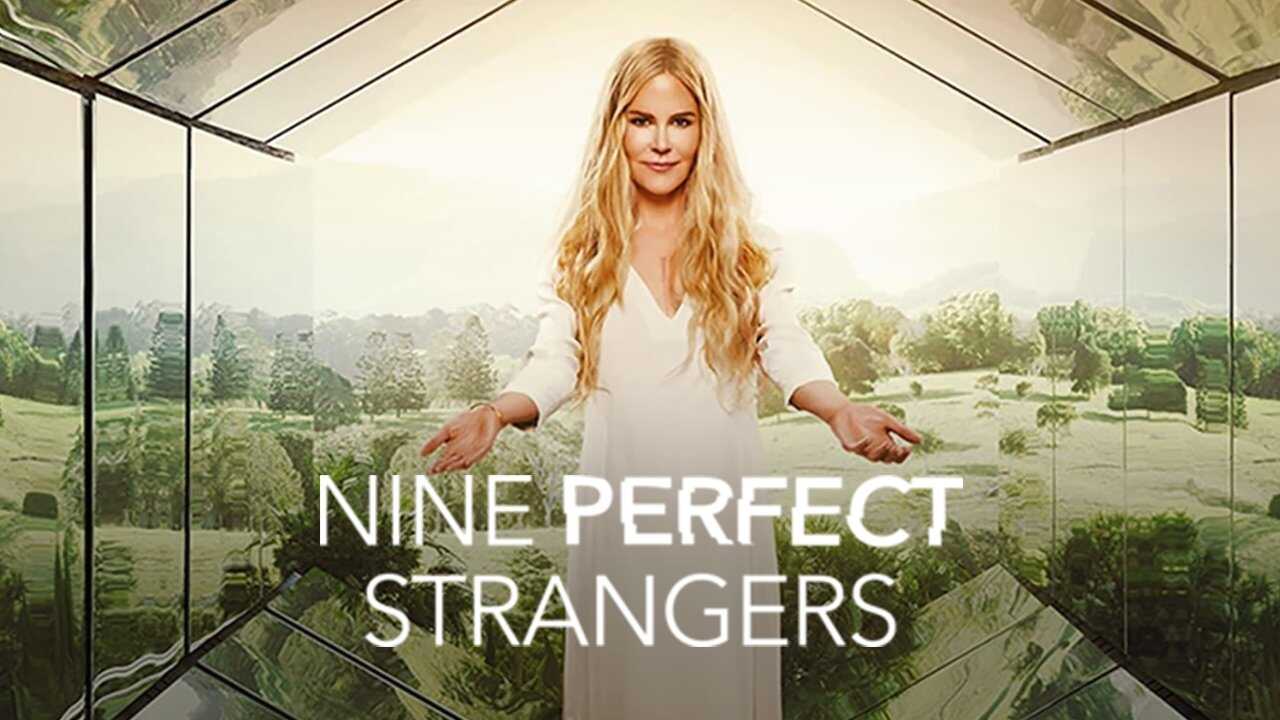 EN - Nine Perfect Strangers (2021) 2