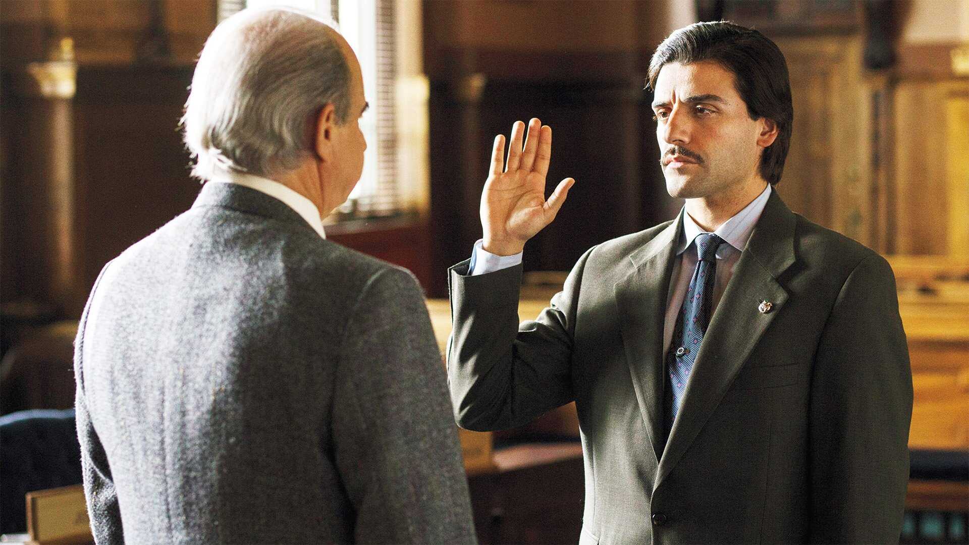 EN - Show Me a Hero (2015) 0