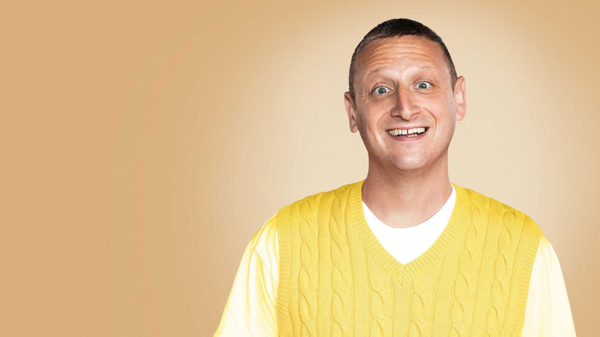 EN - I Think You Should Leave With Tim Robinson (2019) 3