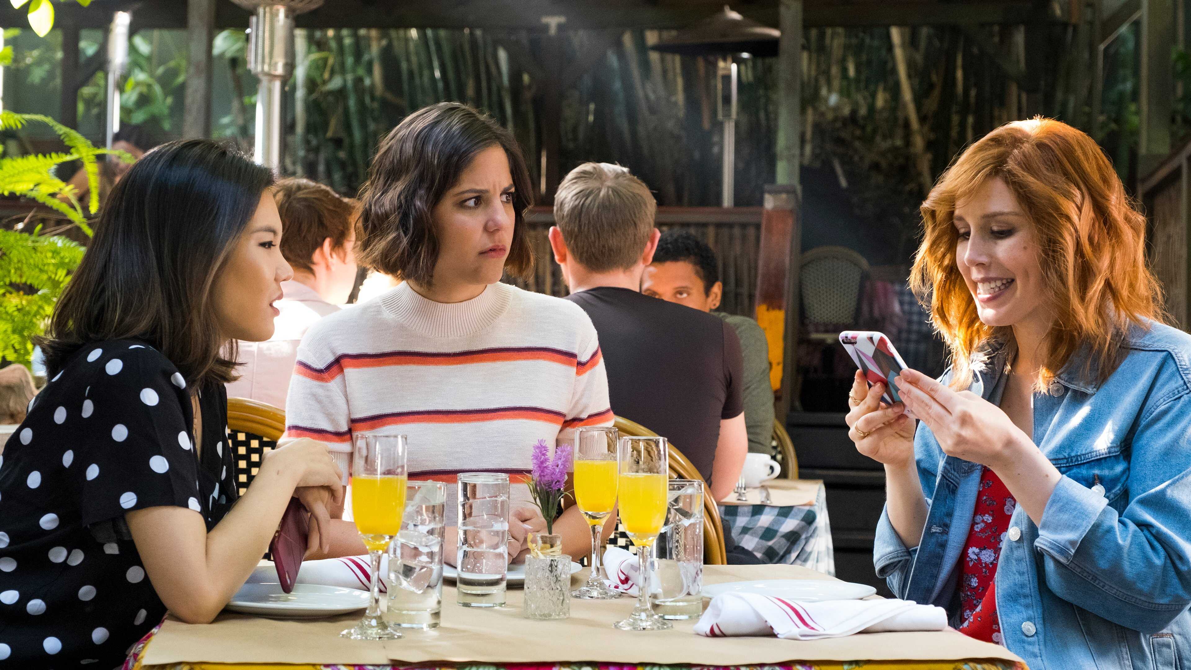 EN - I Think You Should Leave With Tim Robinson (2019) 4