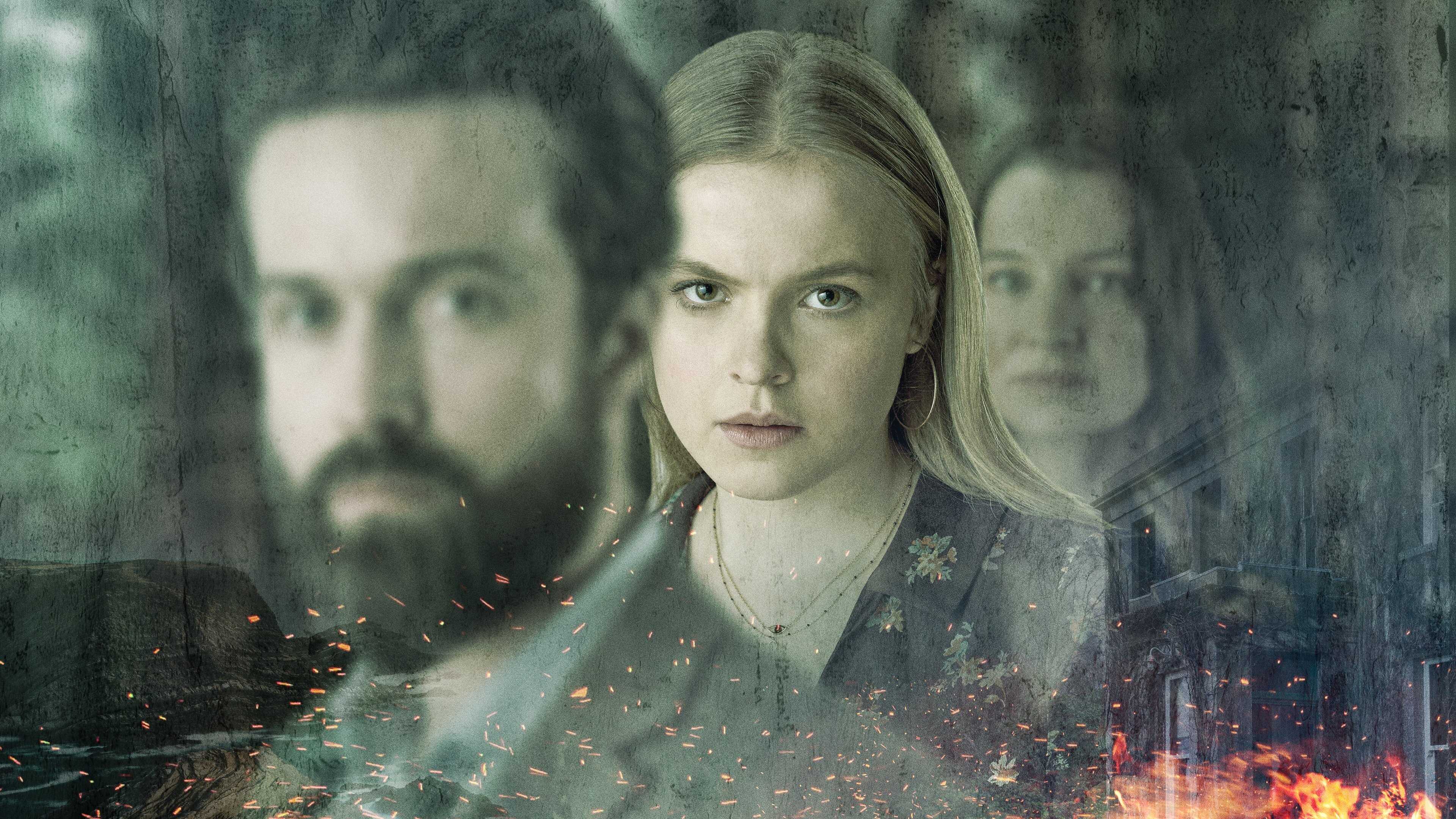 EN - The Deceived (2020) 0