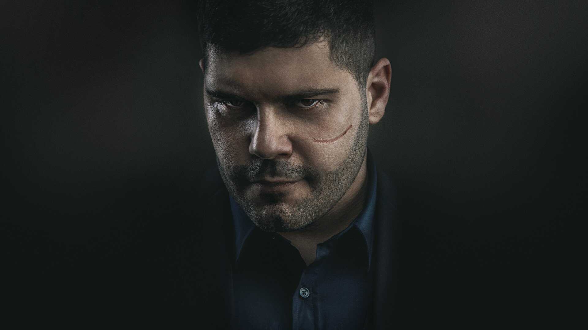 PL - GOMORRA 0