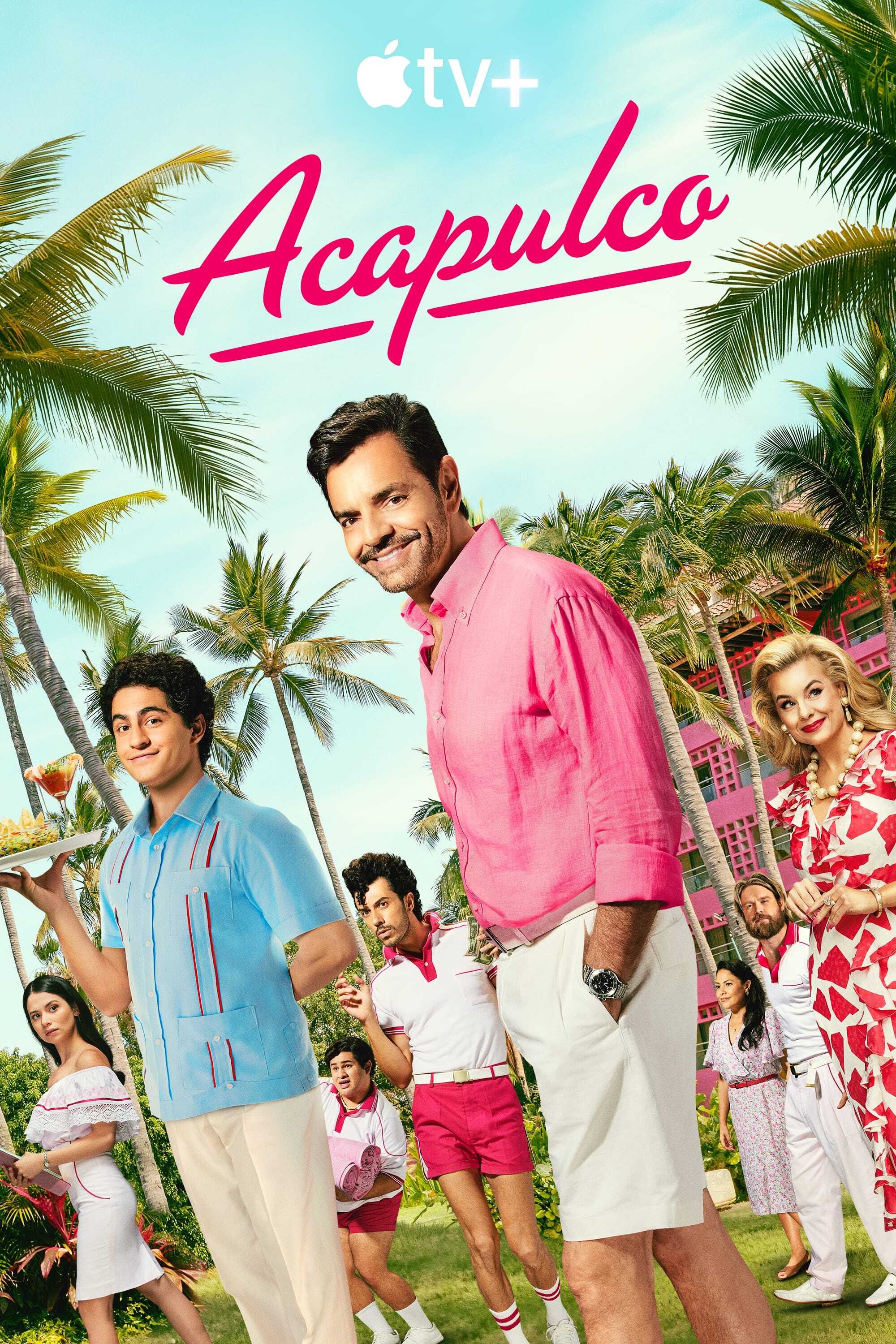 IR - Acapulco آکاپولکو 5