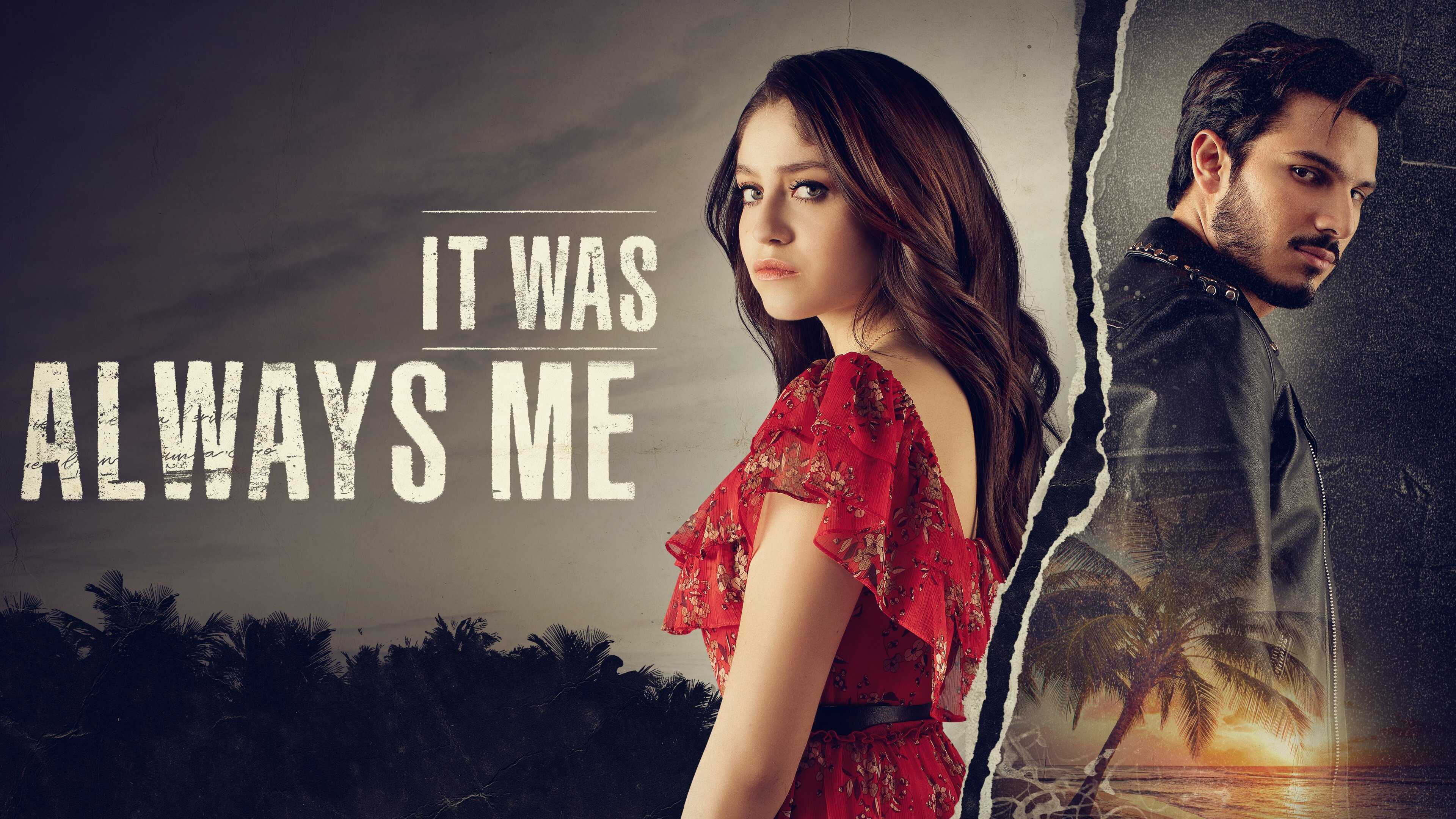 EN - It Was Always Me (2022) 1