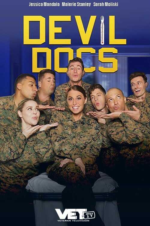 EN - Devil Docs (2020) 5