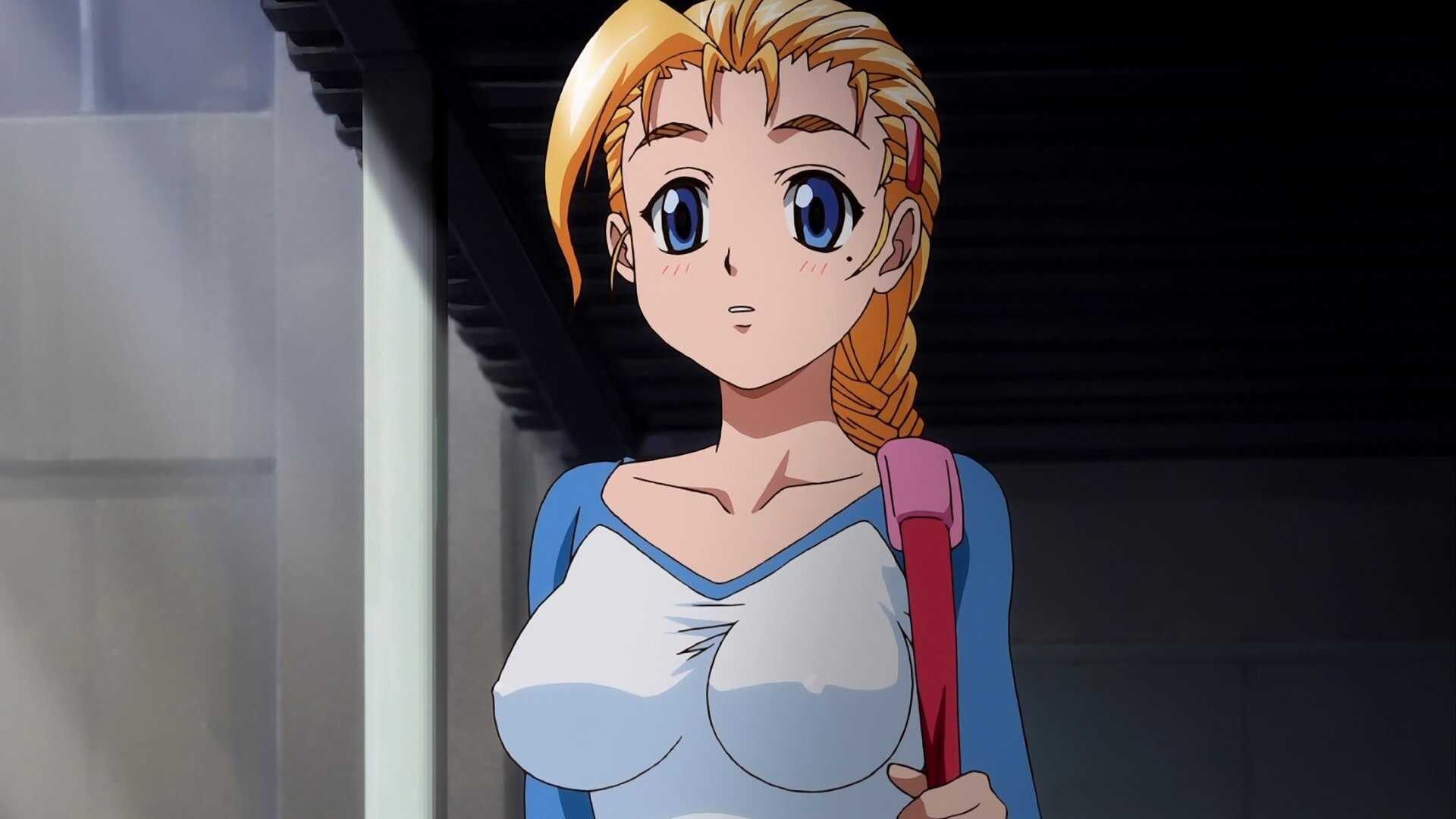 AR - Shijou Saikyou no Deshi Kenichi 0