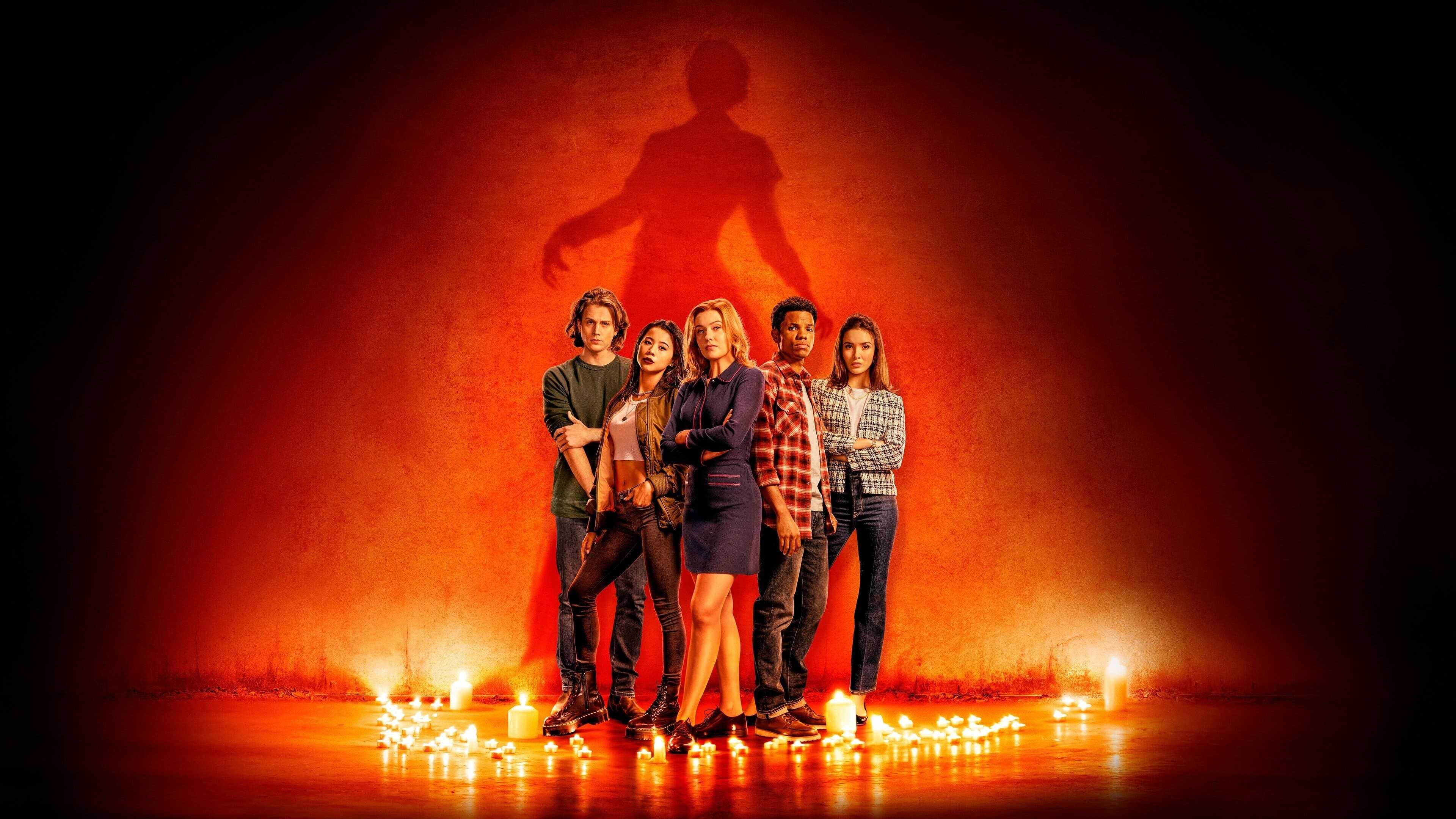 EN - Nancy Drew (2019) 1