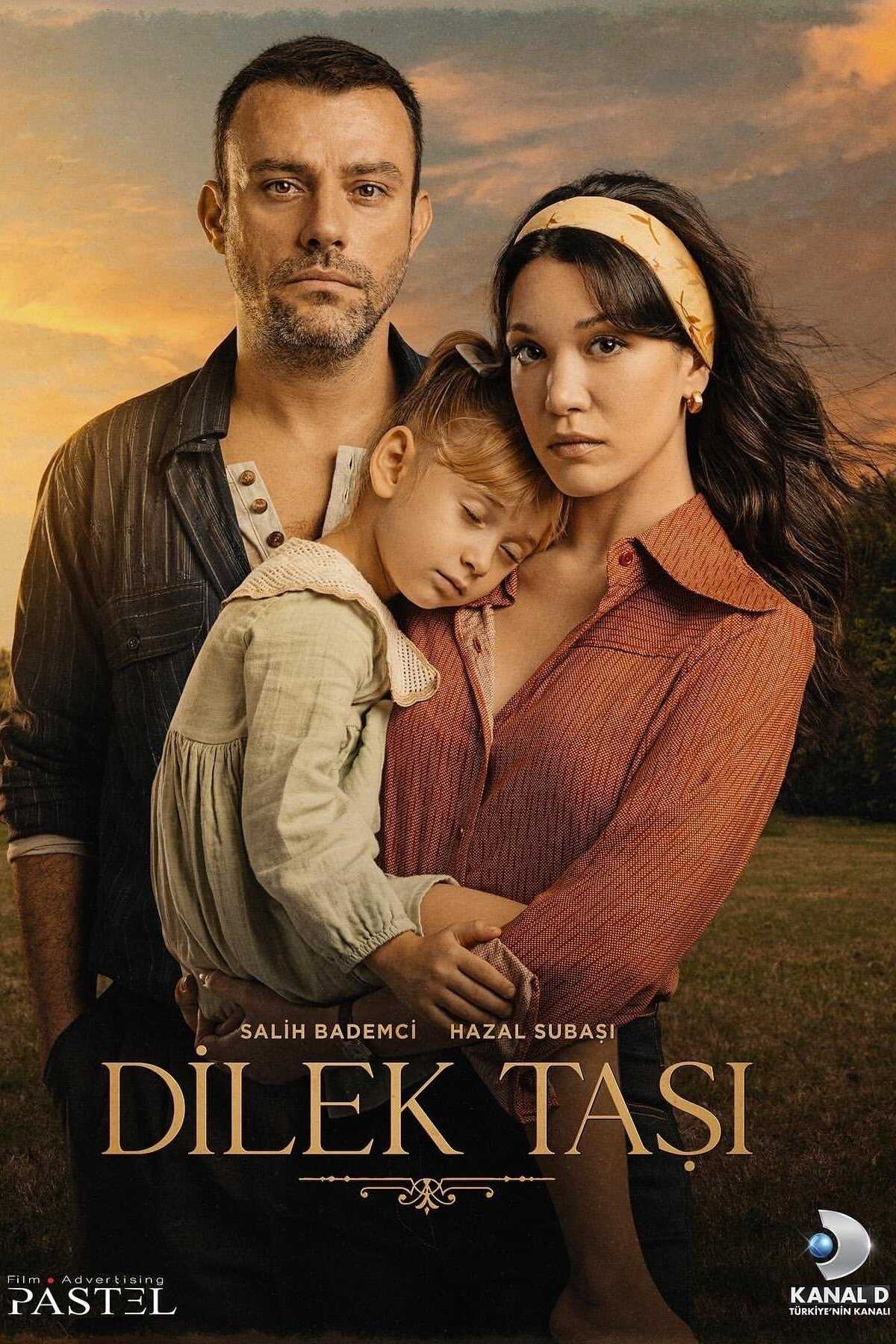 IR - Dilek Taşı سنگ آرزو 5