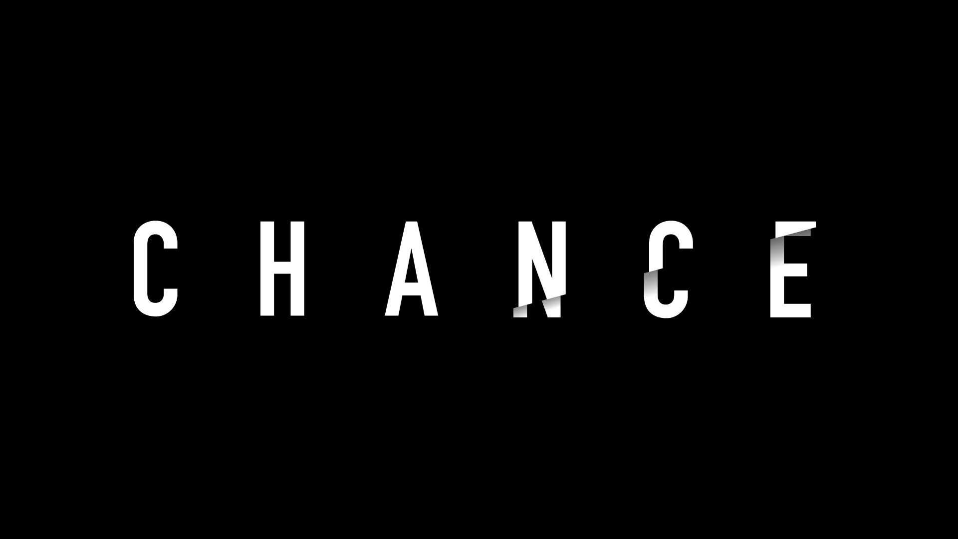 EN - Chance (2016) 1