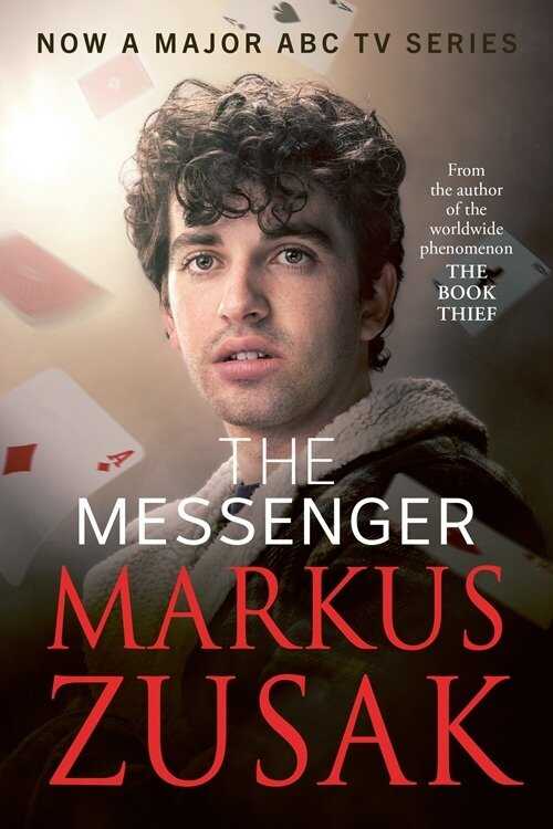 EN - The Messenger (2023) 5