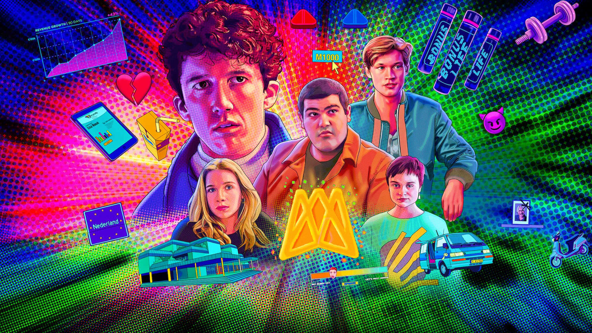 ES - Cómo vender drogas Online (Rápido) (2019) 0