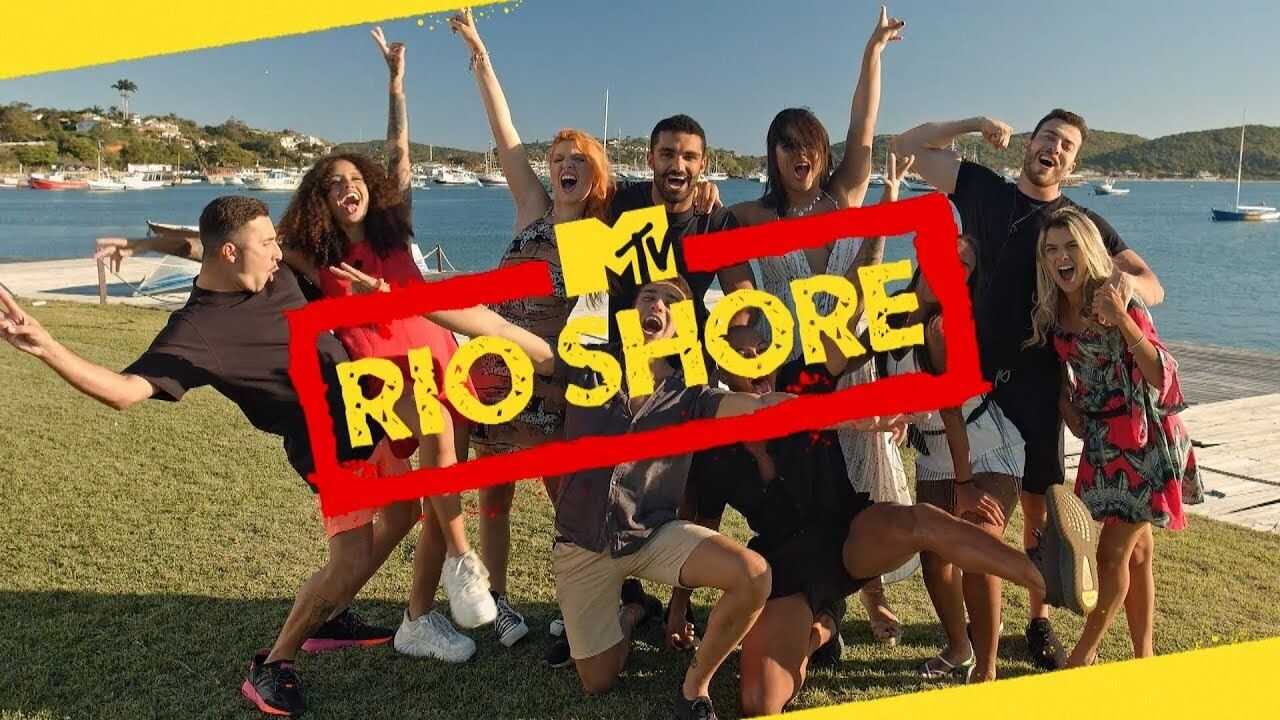 PT - Rio Shore 0