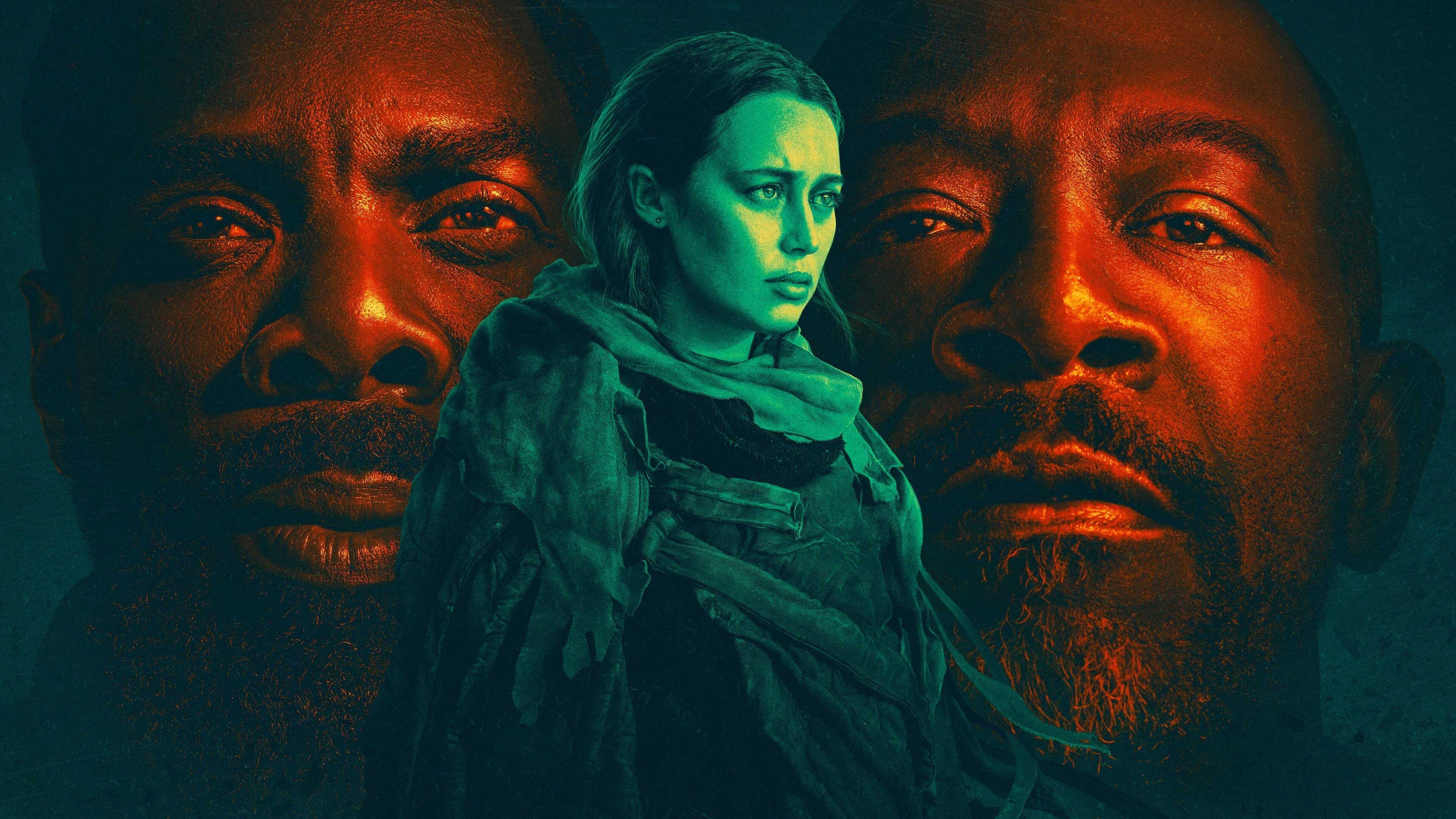 EN - Fear The Walking Dead (2015) 4