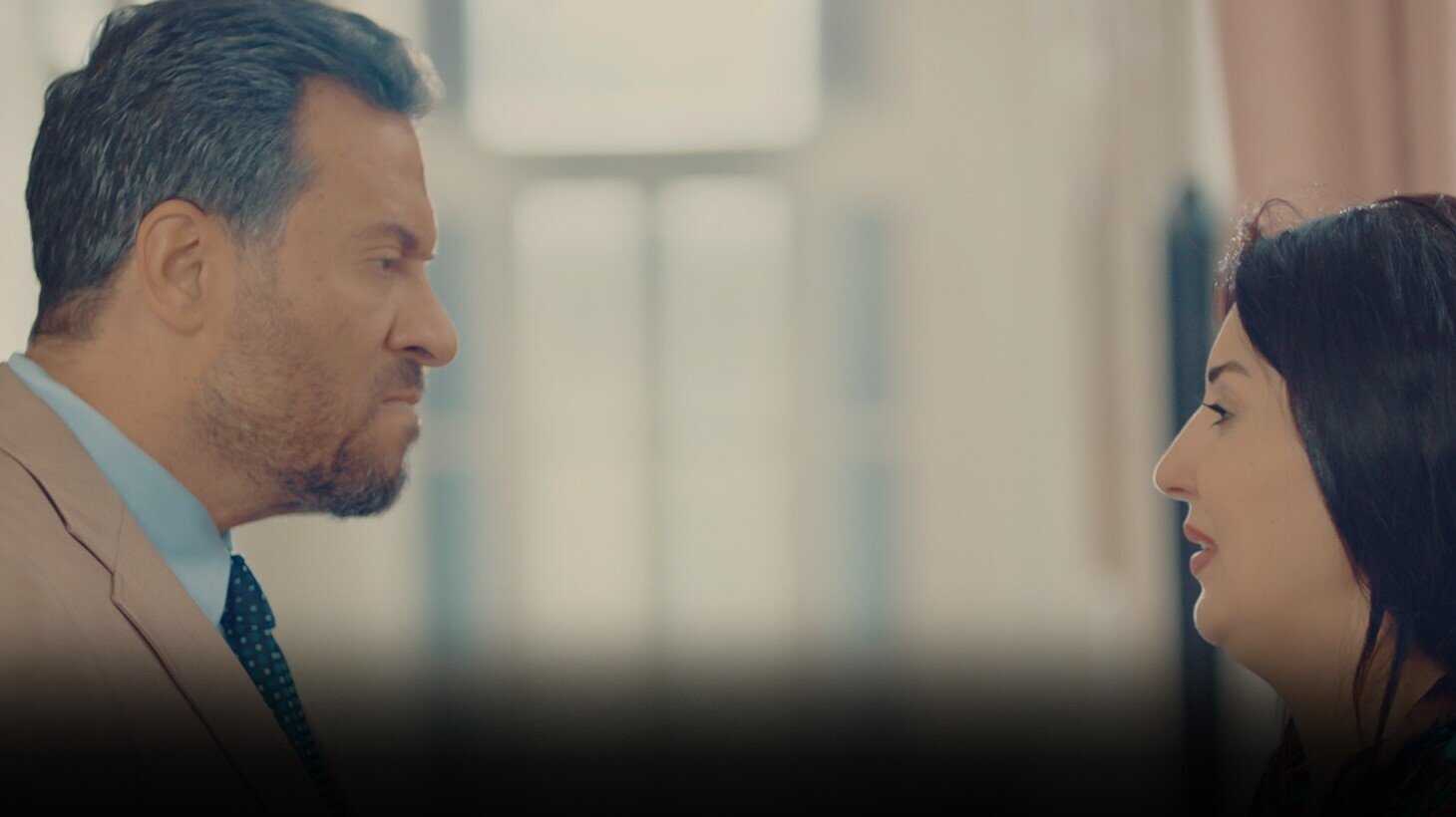 AR - مسلسل الطوفان 0
