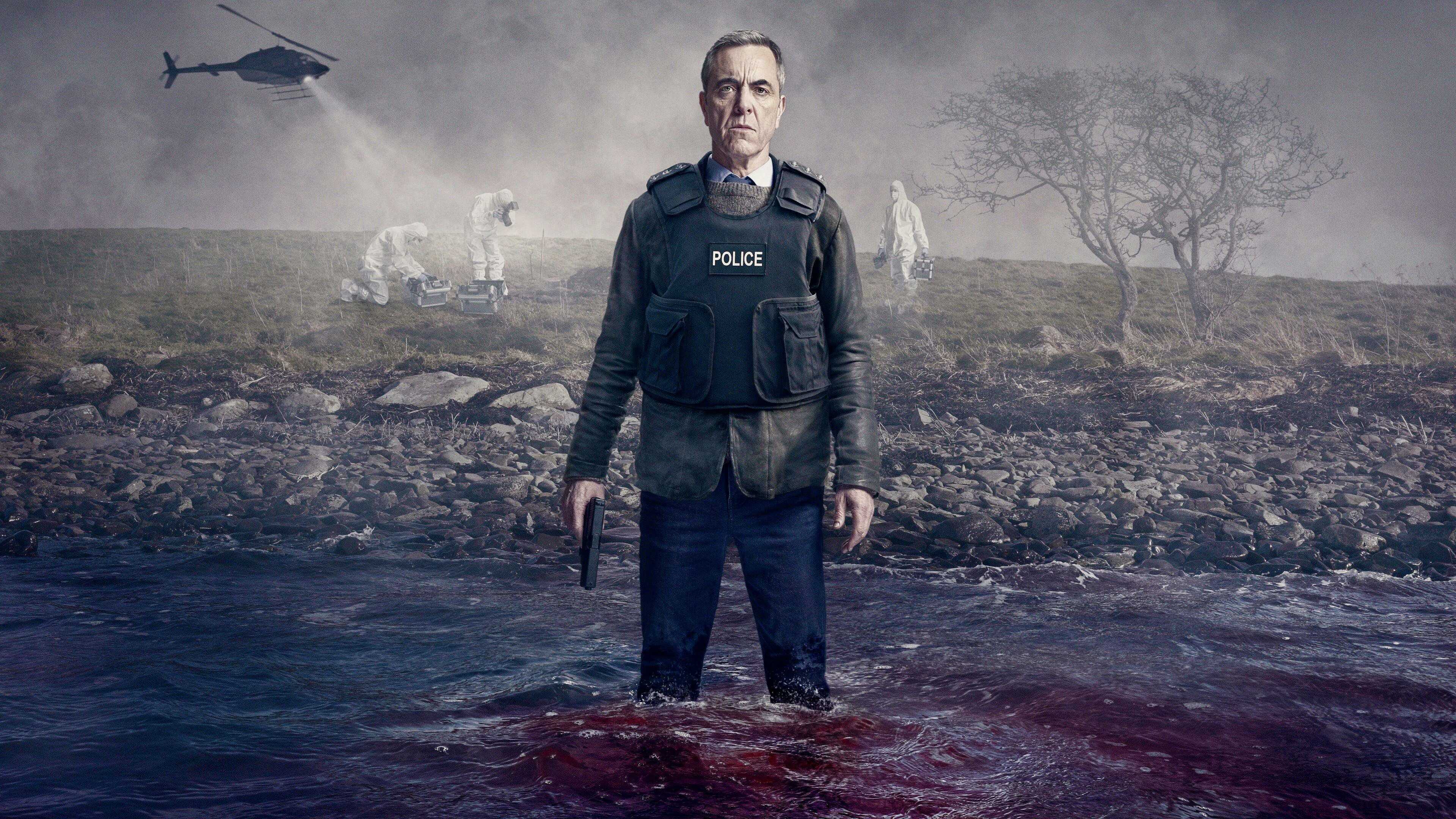 SC - Bloodlands 0
