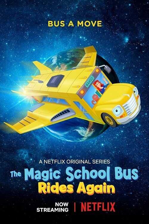 EN - The Magic School Bus Rides Again (2017) 5