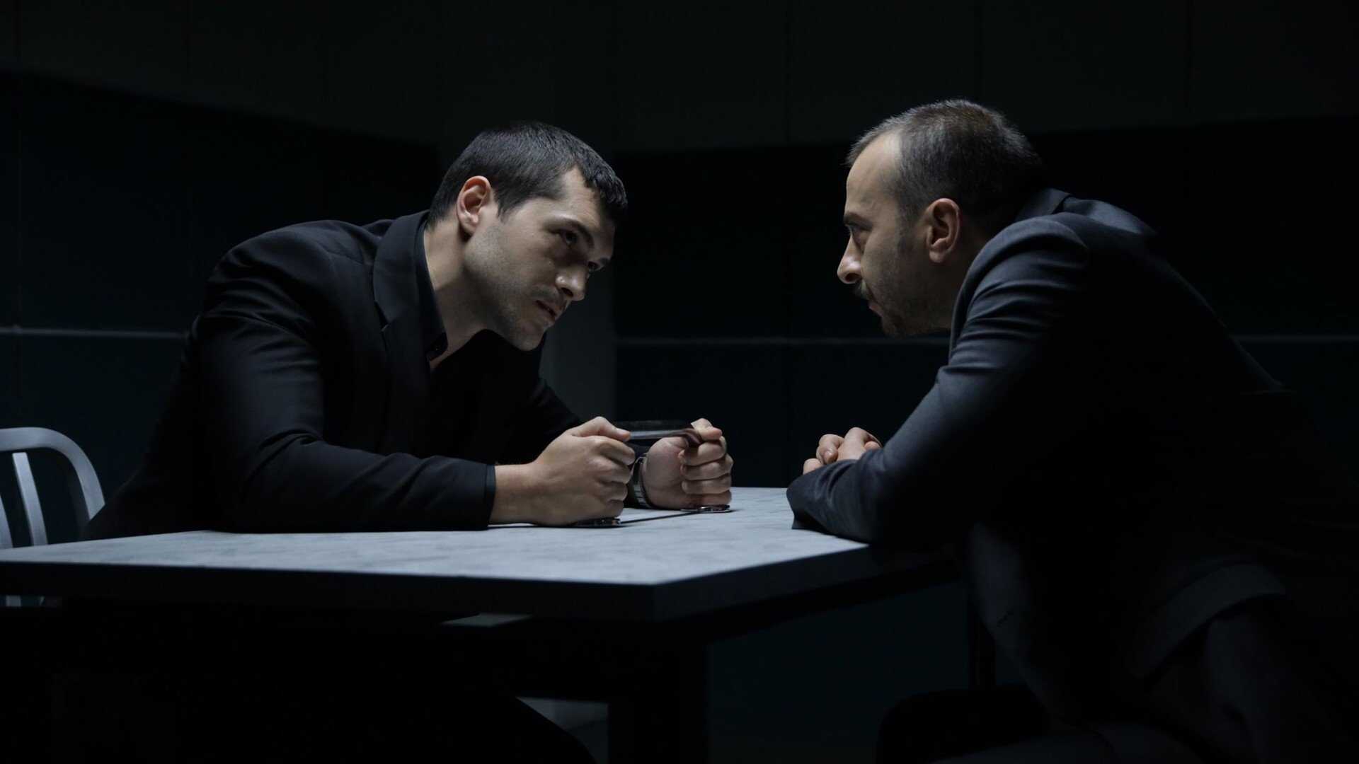 AR - مسلسل الصيف الأخير مدبلج 3
