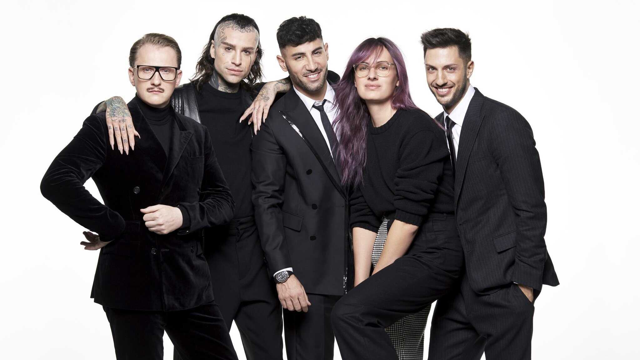 NF - Queer Eye Germany 0