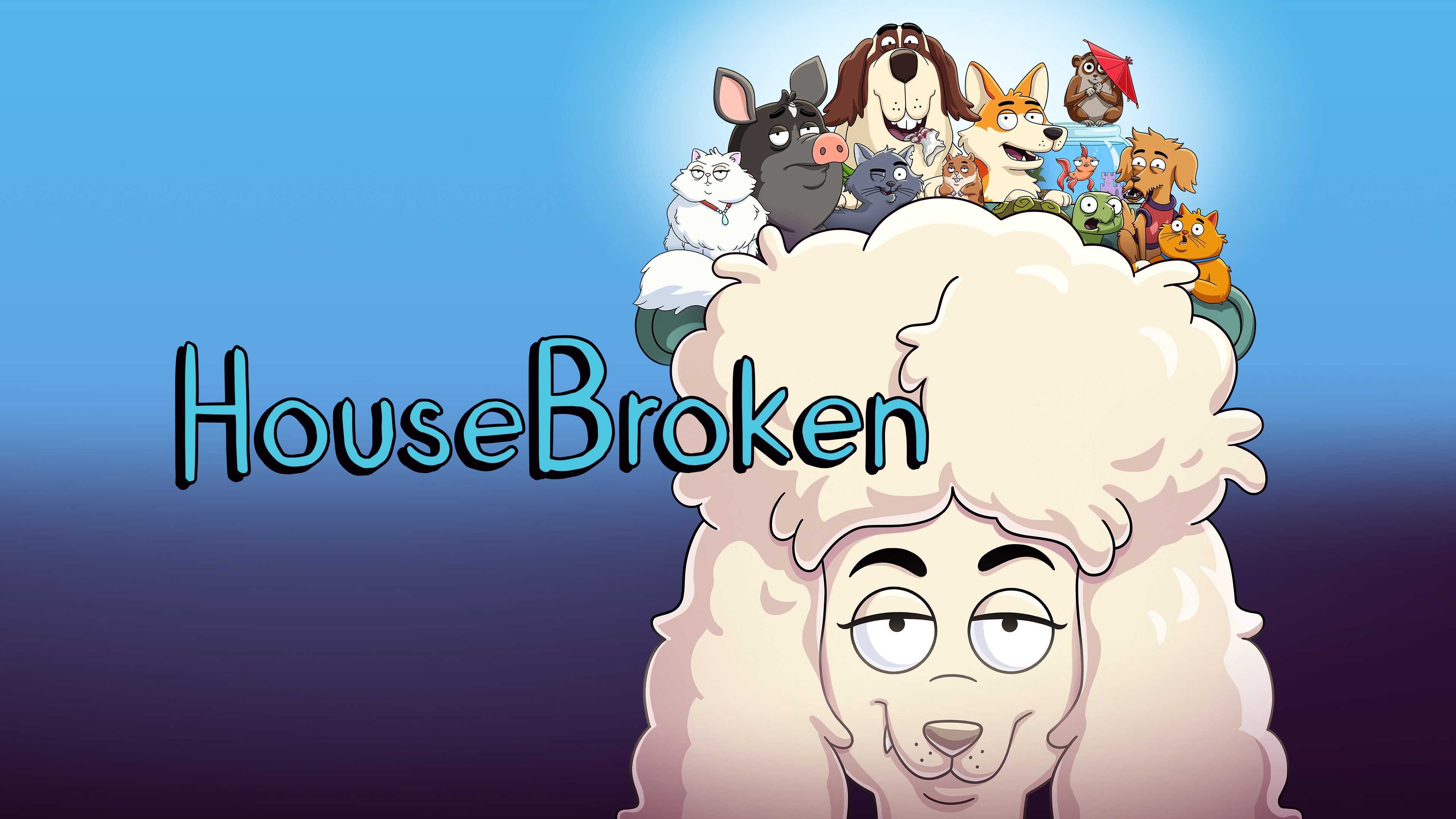 EN - Housebroken (2021) 4