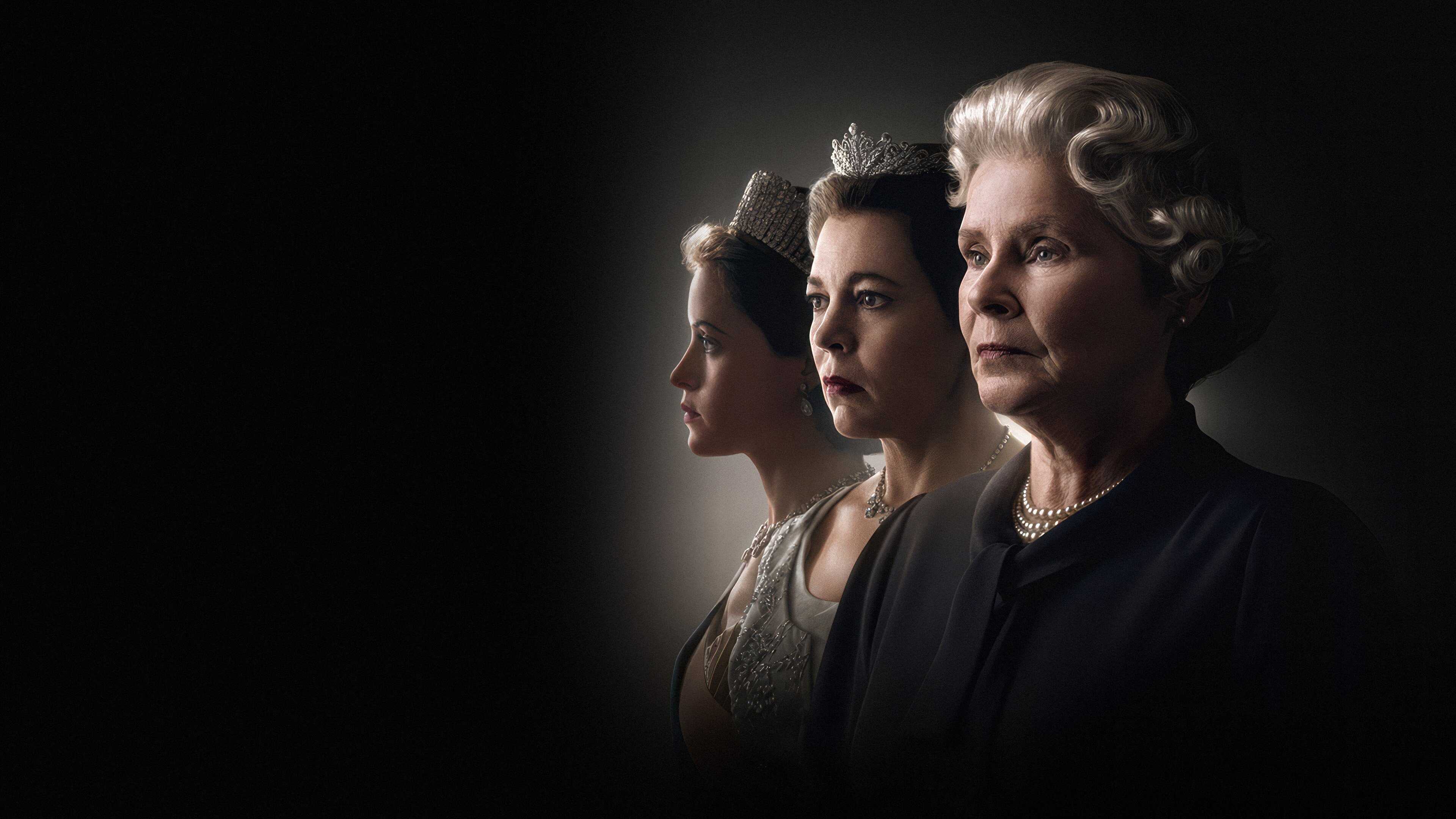 EN - The Crown (2016-2023) 3