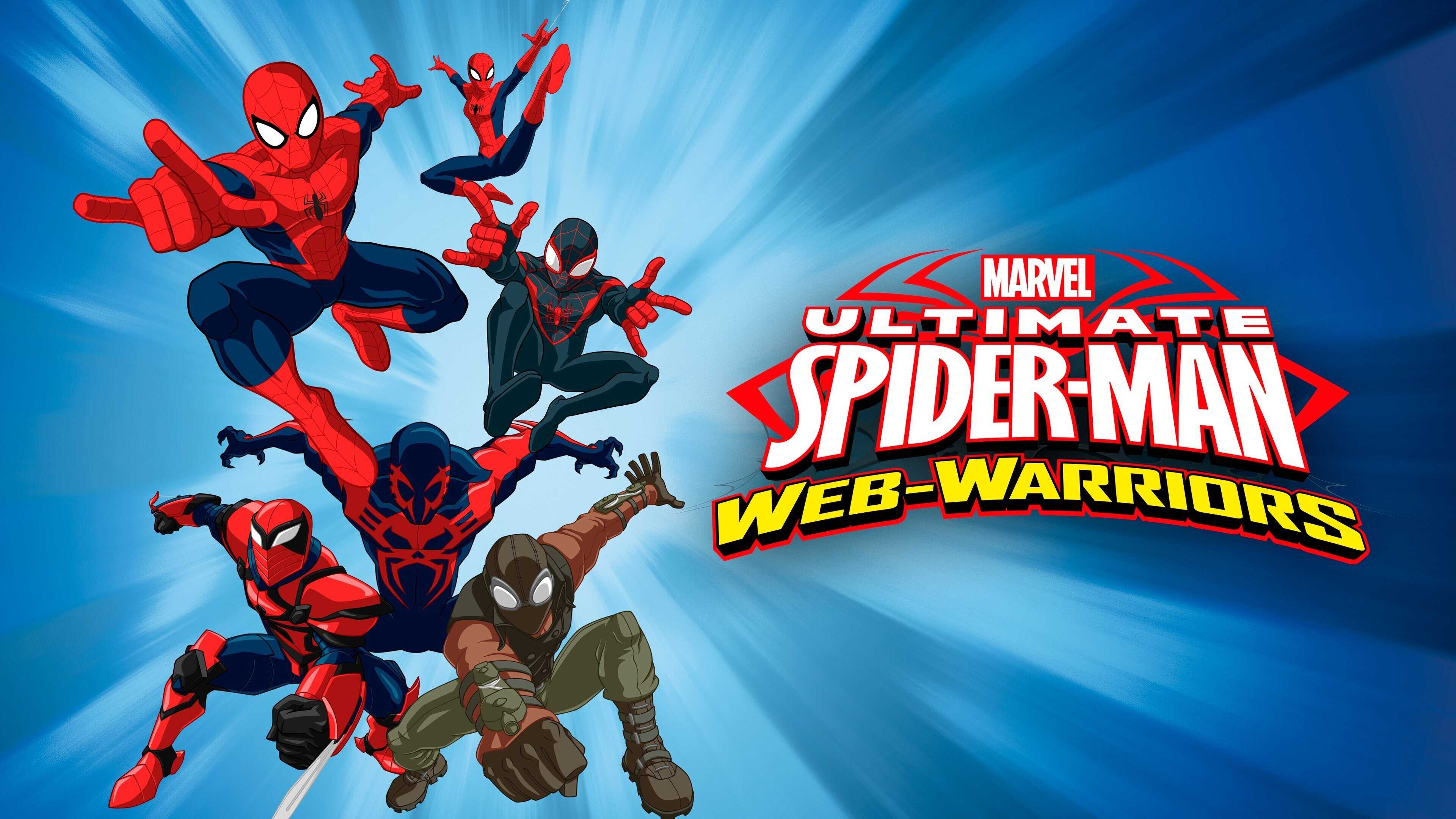 EN - Marvel's Ultimate Spider-Man (2012) 3