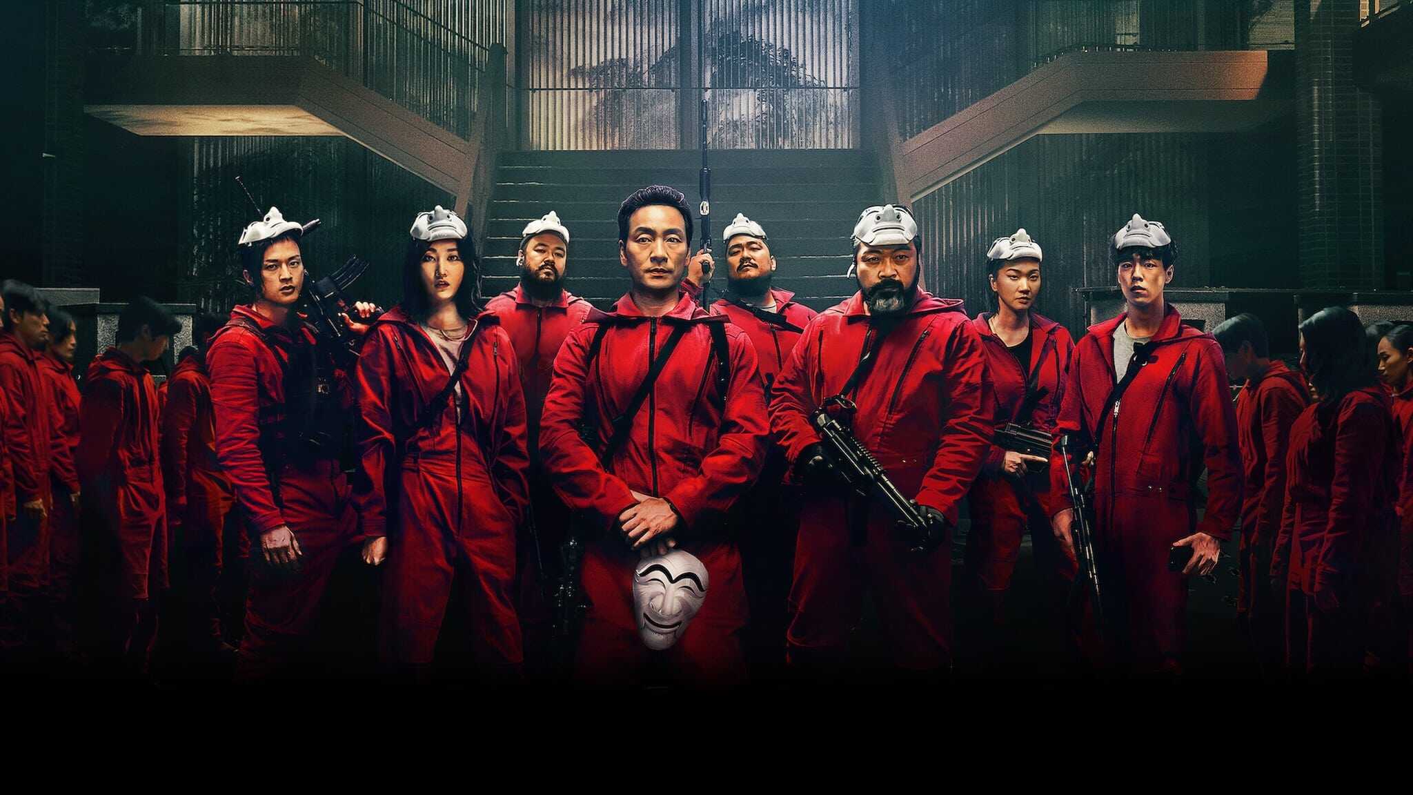 PL - DOM Z PAPIERU - KOREA 0