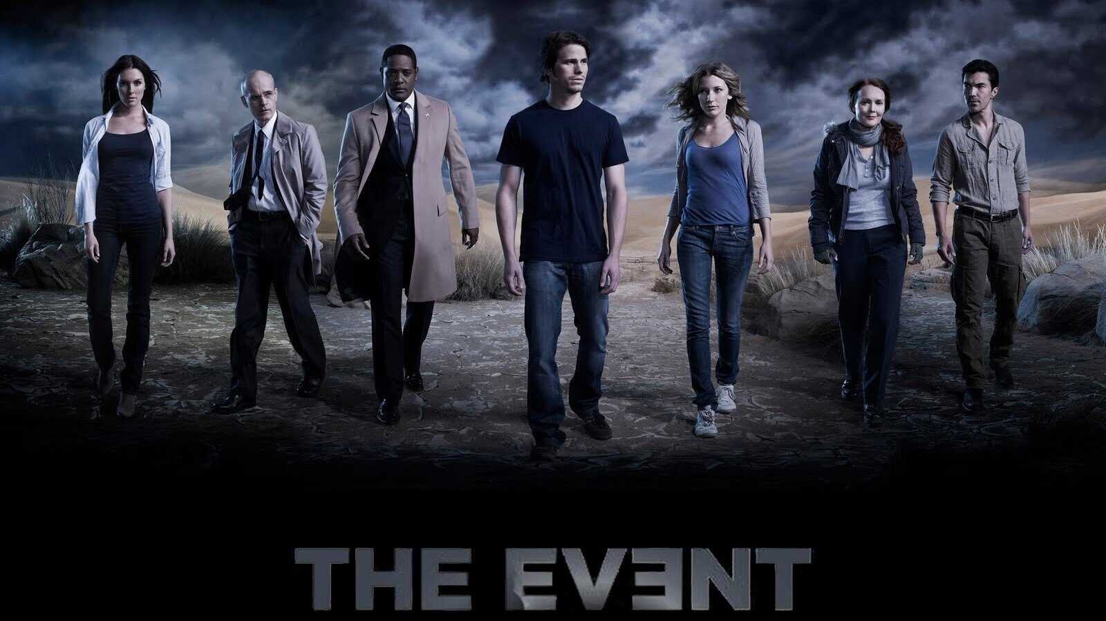 EN - The Event (2010) 0