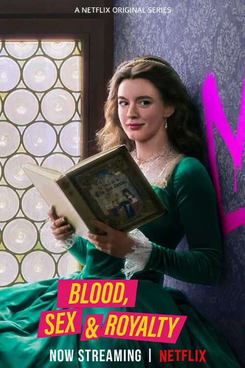 EN - Blood, Sex & Royalty (2022) 5