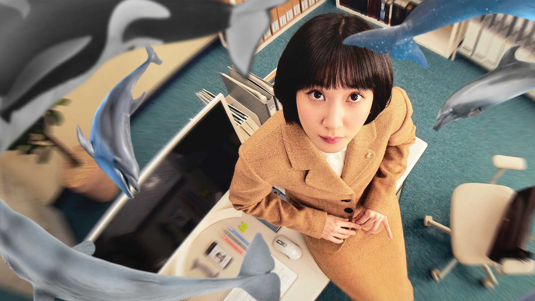 EN - Extraordinary Attorney Woo (2022) ( KOREAN ENG-SUB ) 0